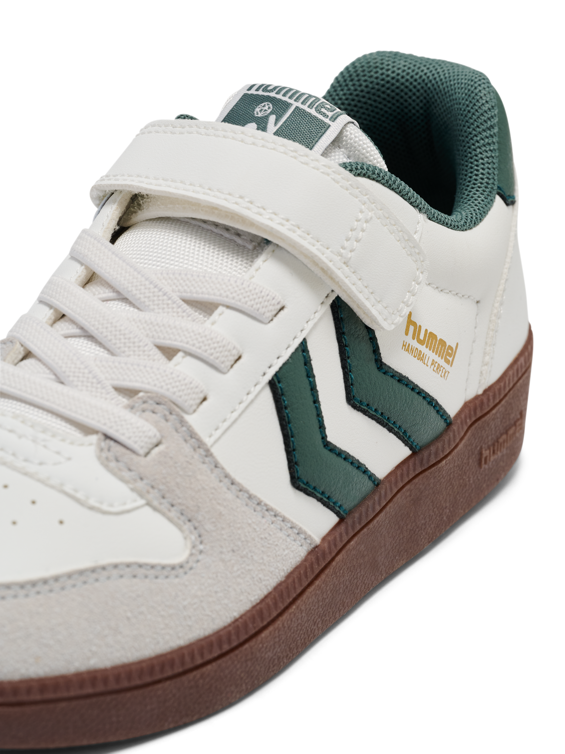 Hummel Sneakers Handball Perfekt SP JR