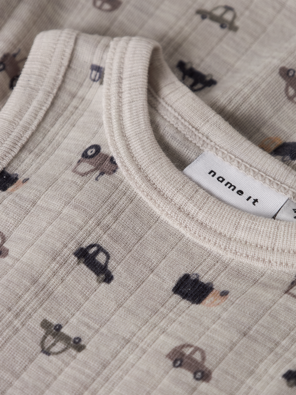 Name It Tank Body Wang Uld