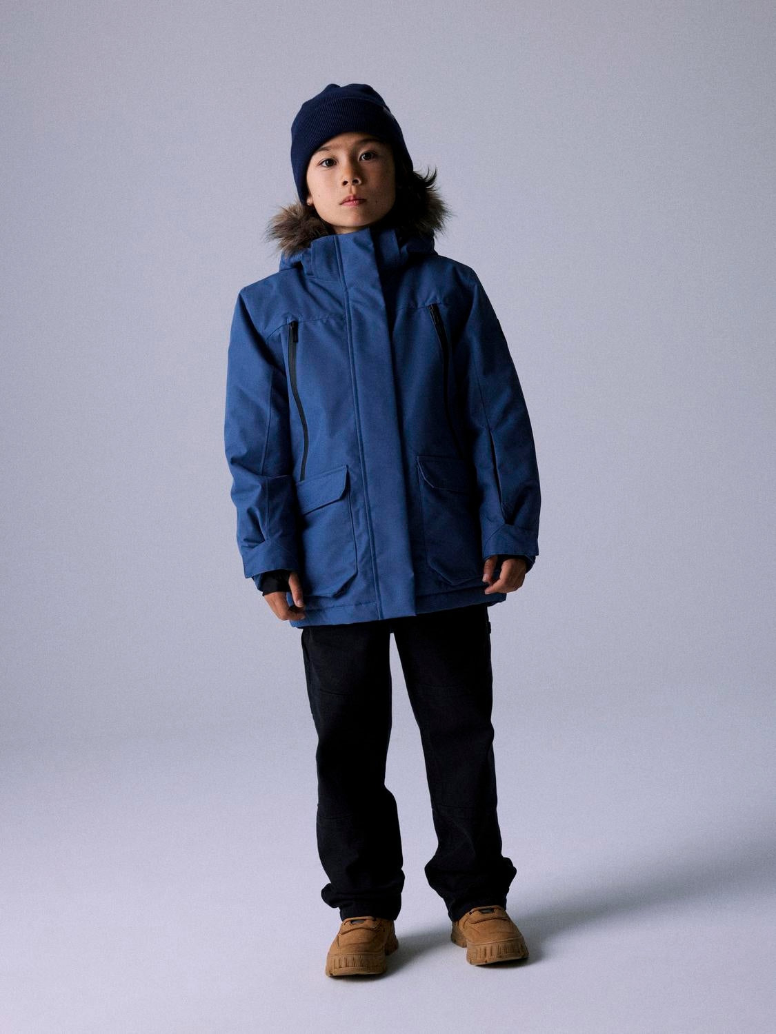 Name It Vinterjakke SNOW10