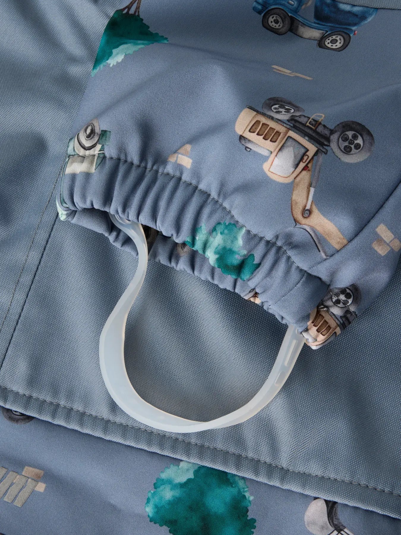 Name It Softshelldragt Alfa08