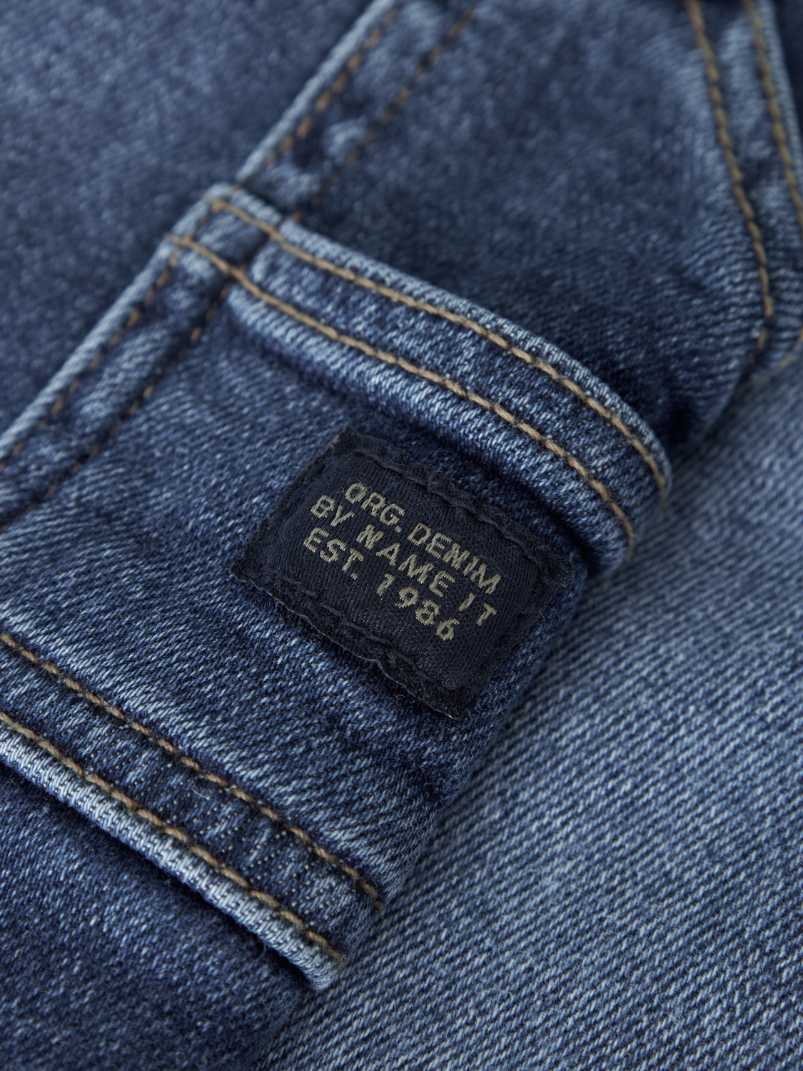 Name It Jeans Ben