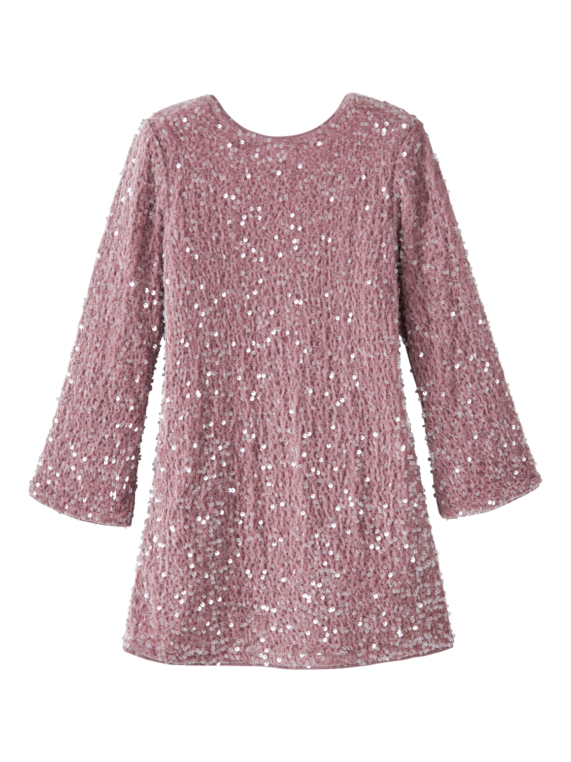 Name It Kjole Rusitta