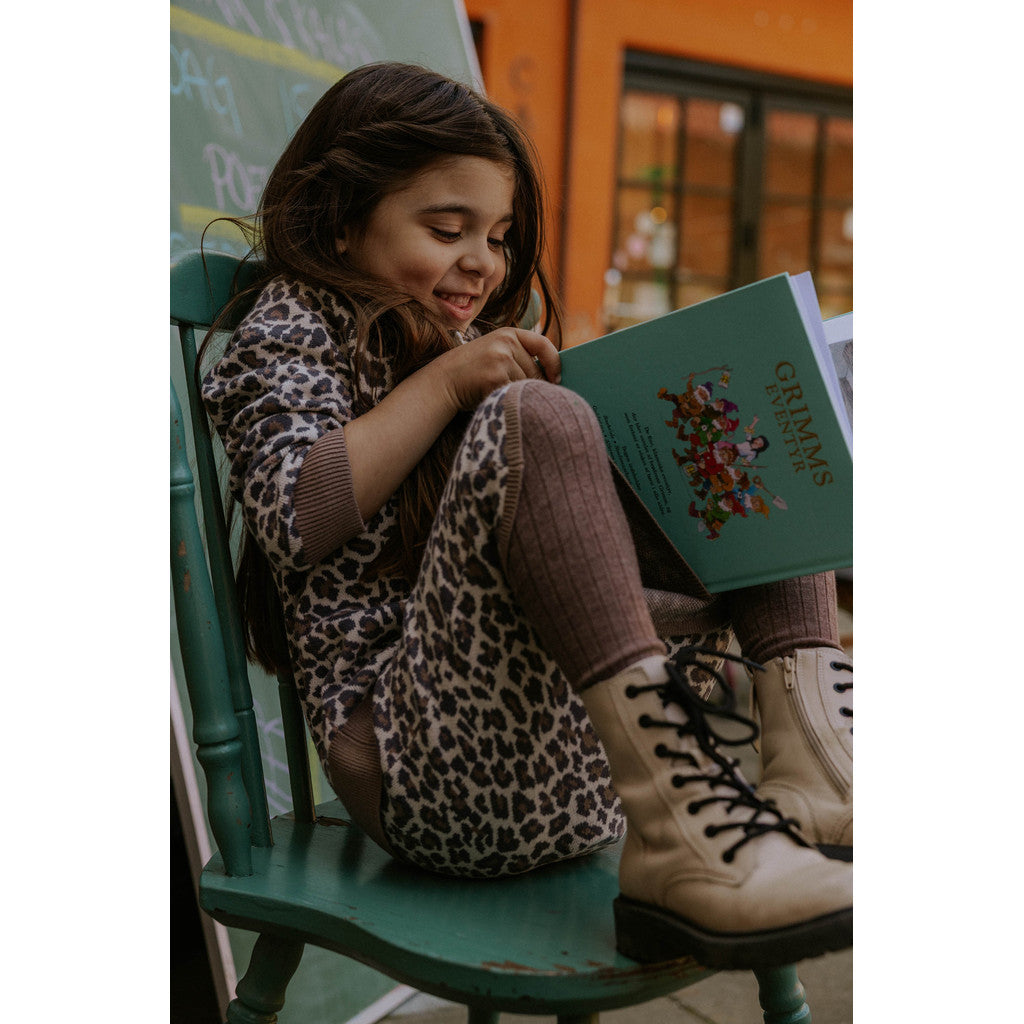 Fliink Nederdel Benna Leo