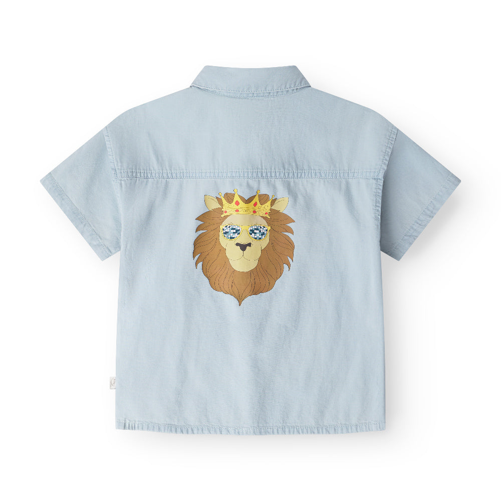 That's Mine Skjorte Silas