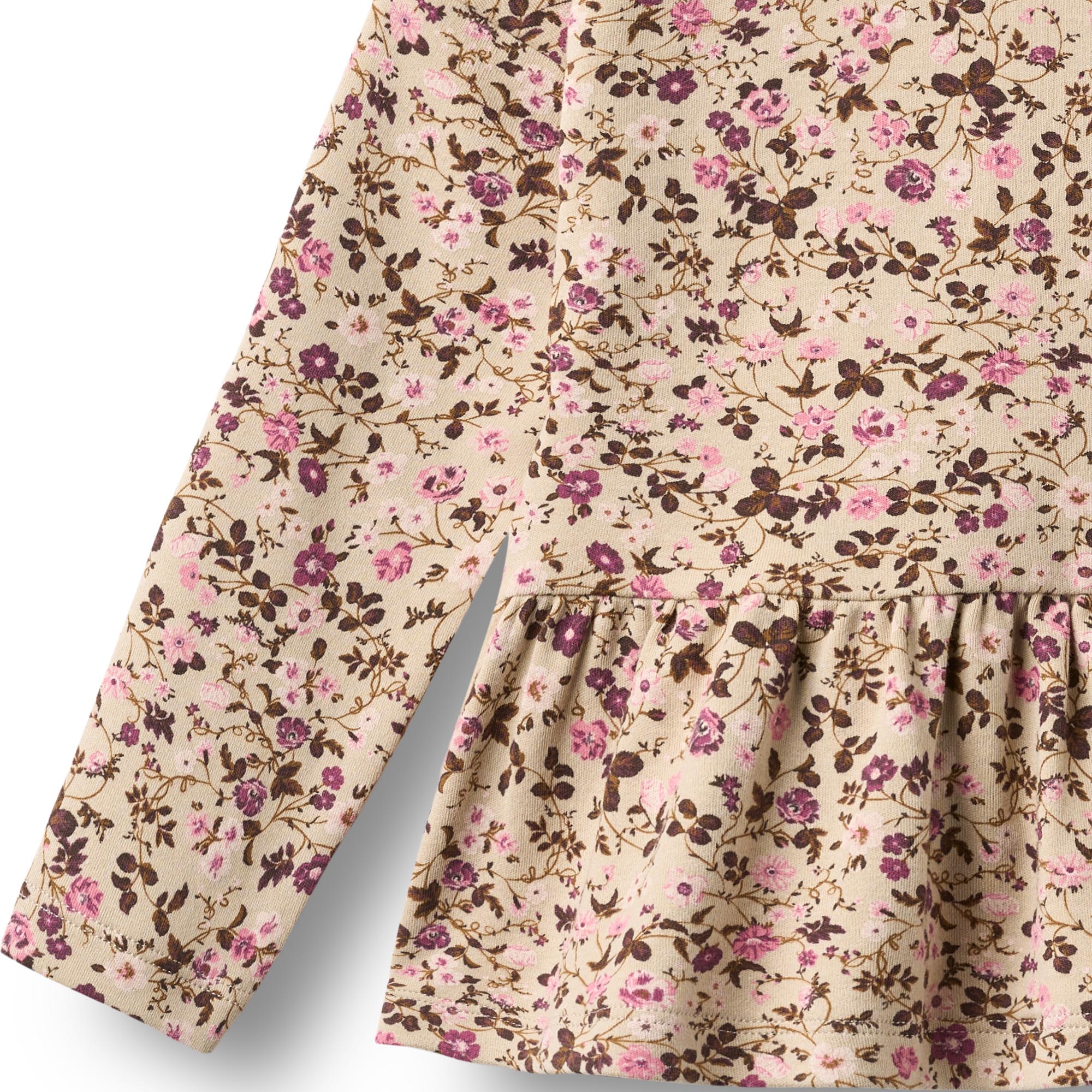 Wheat Bluse Carolina