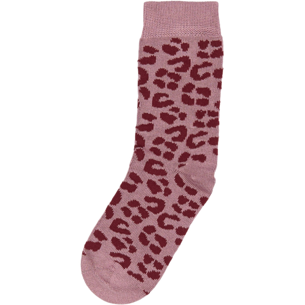 Minipop Strømper Bambus 3-pak