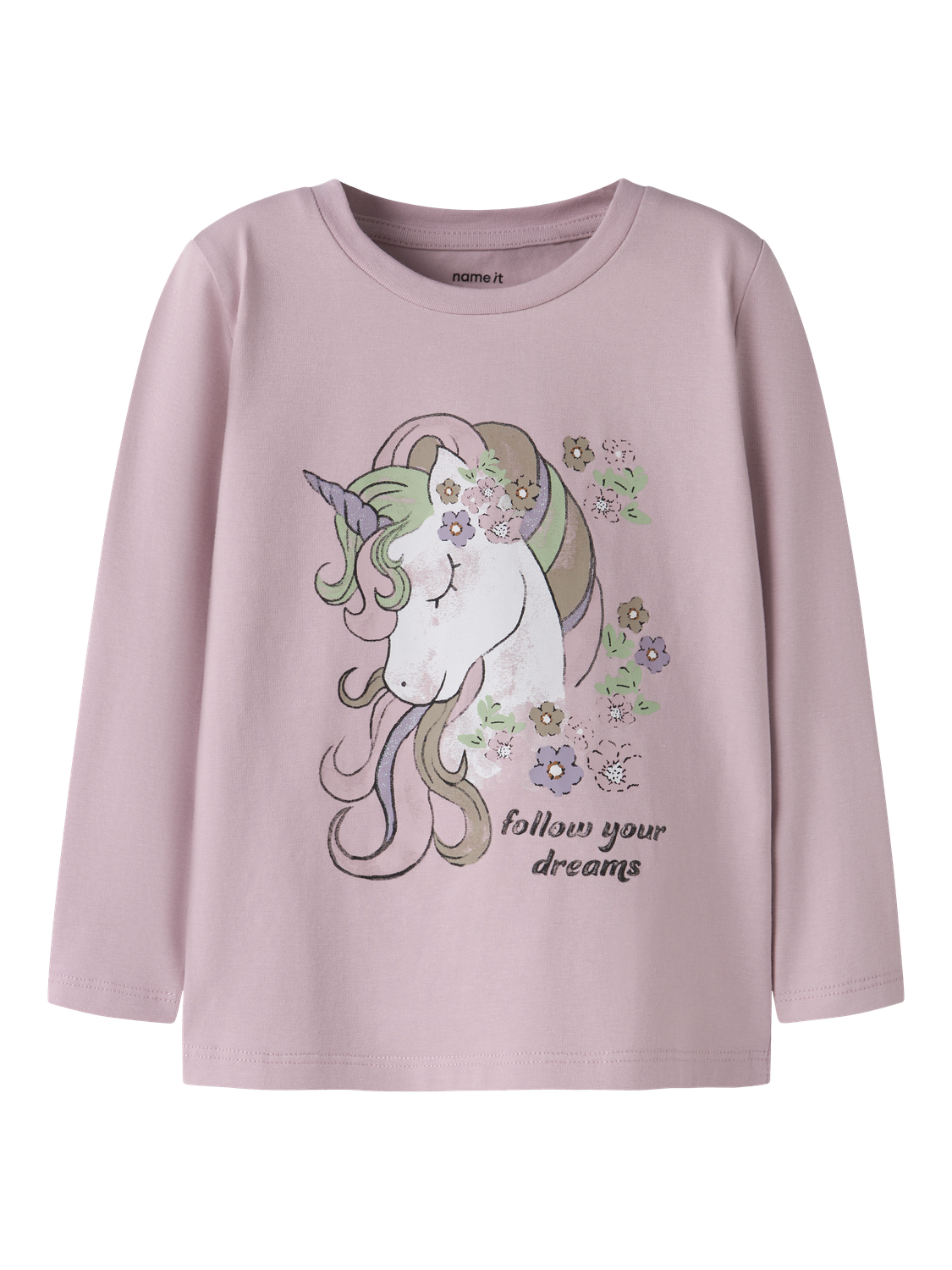 Name It Bluse Tulinea