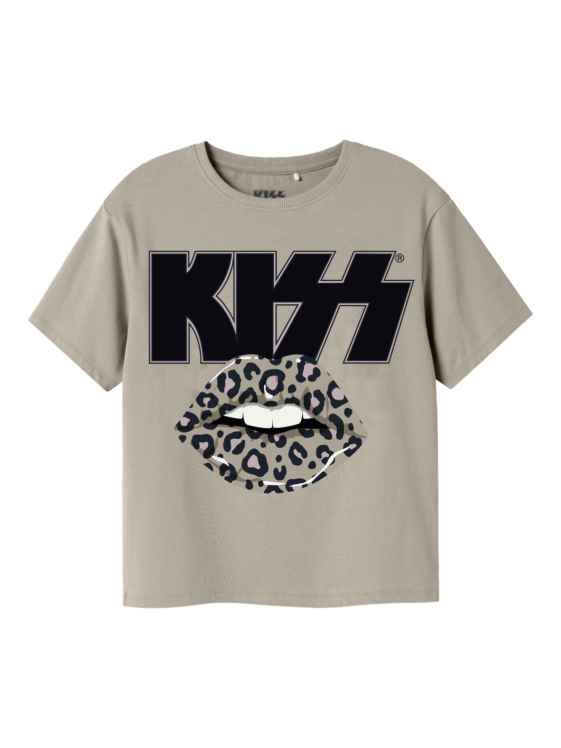 Name It T-shirt Sussi