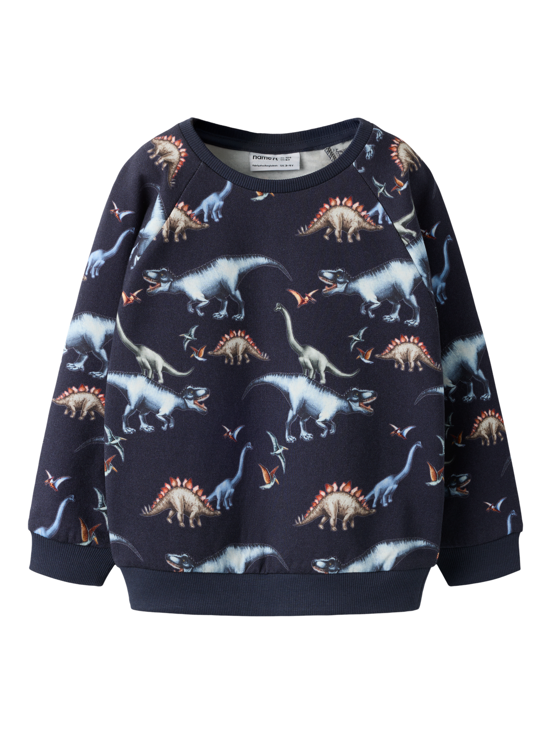 Name It Sweatshirt Bertil