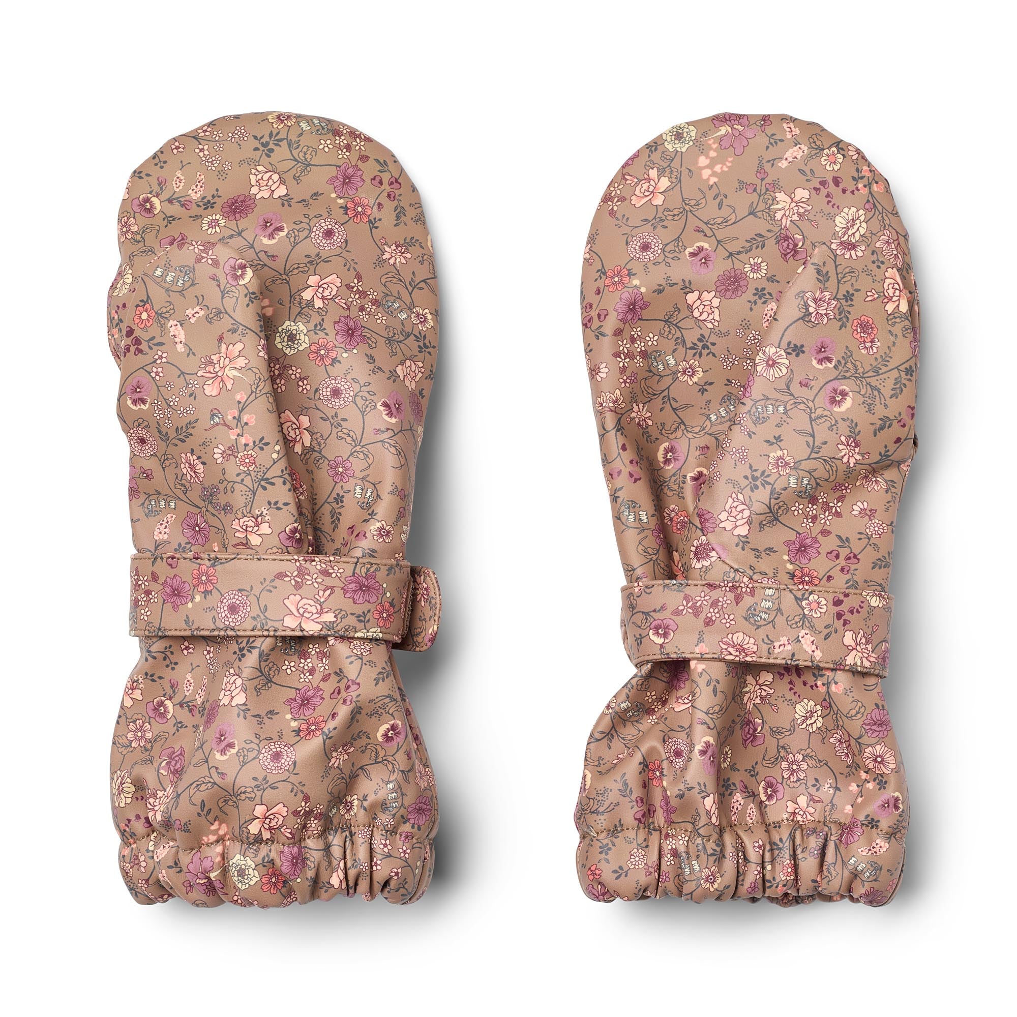 Wheat Regnluffer Rily