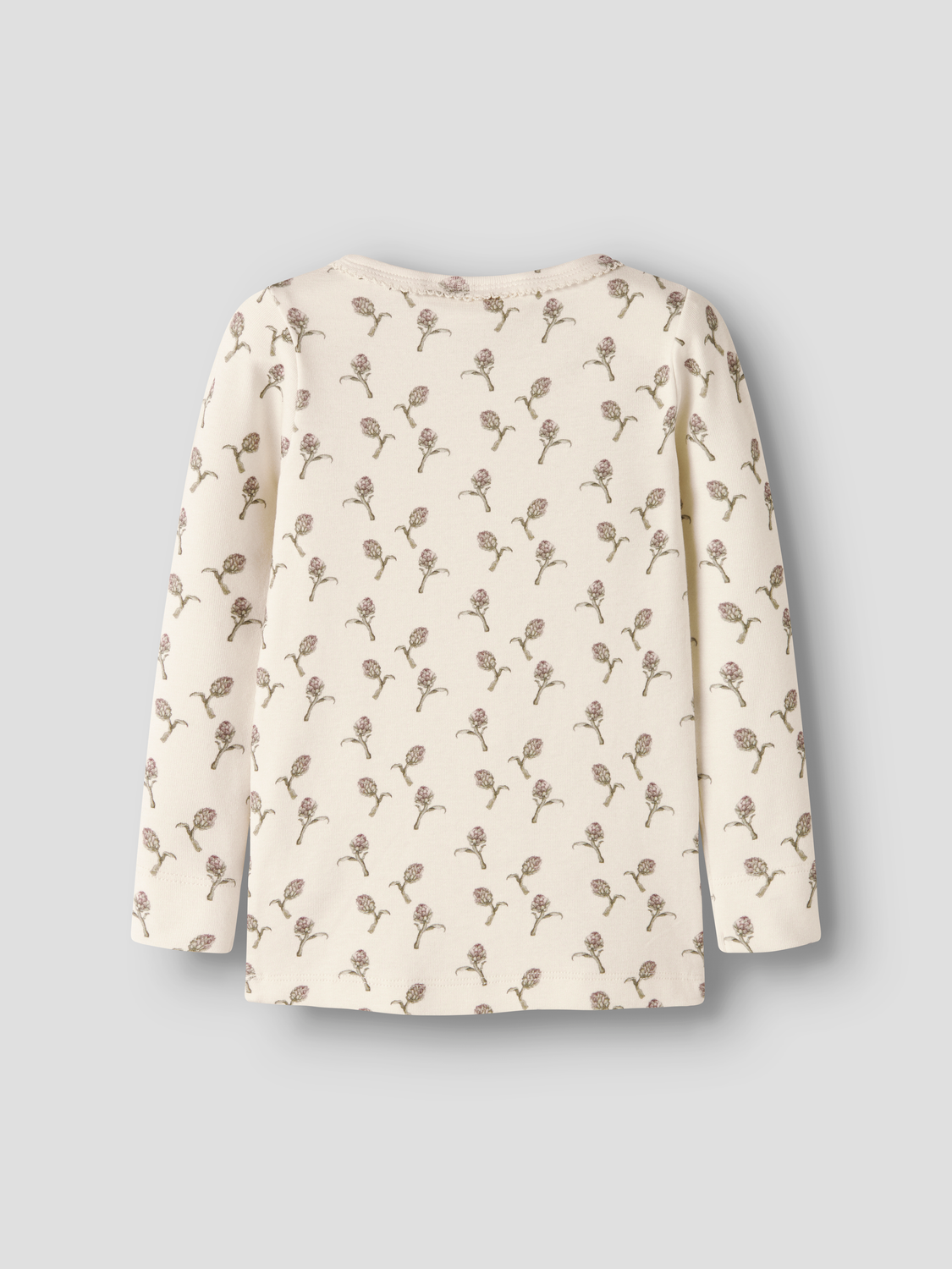 Lil' Atelier Bluse Gayo