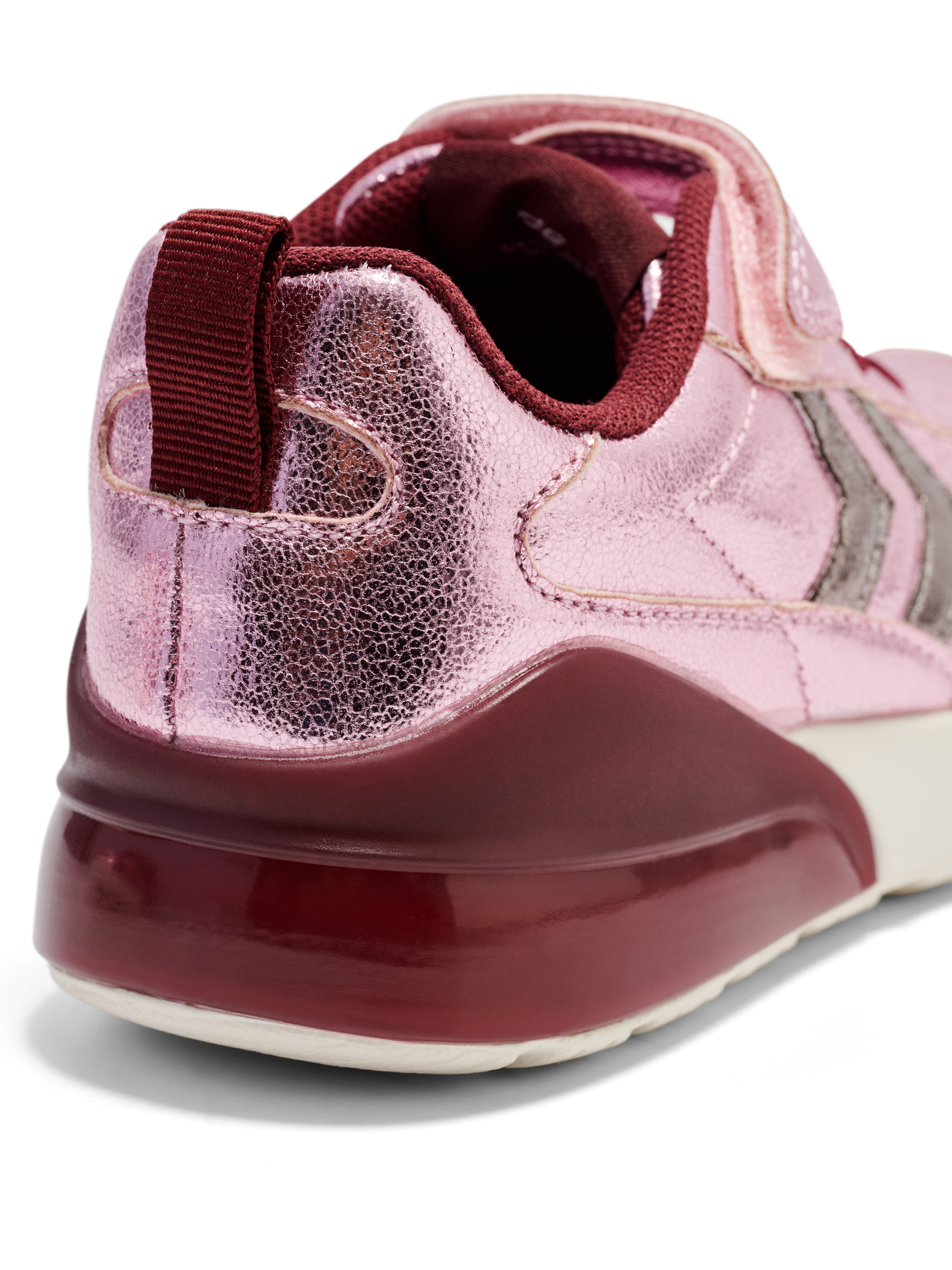 Hummel Sneakers Daylight Glitter JR