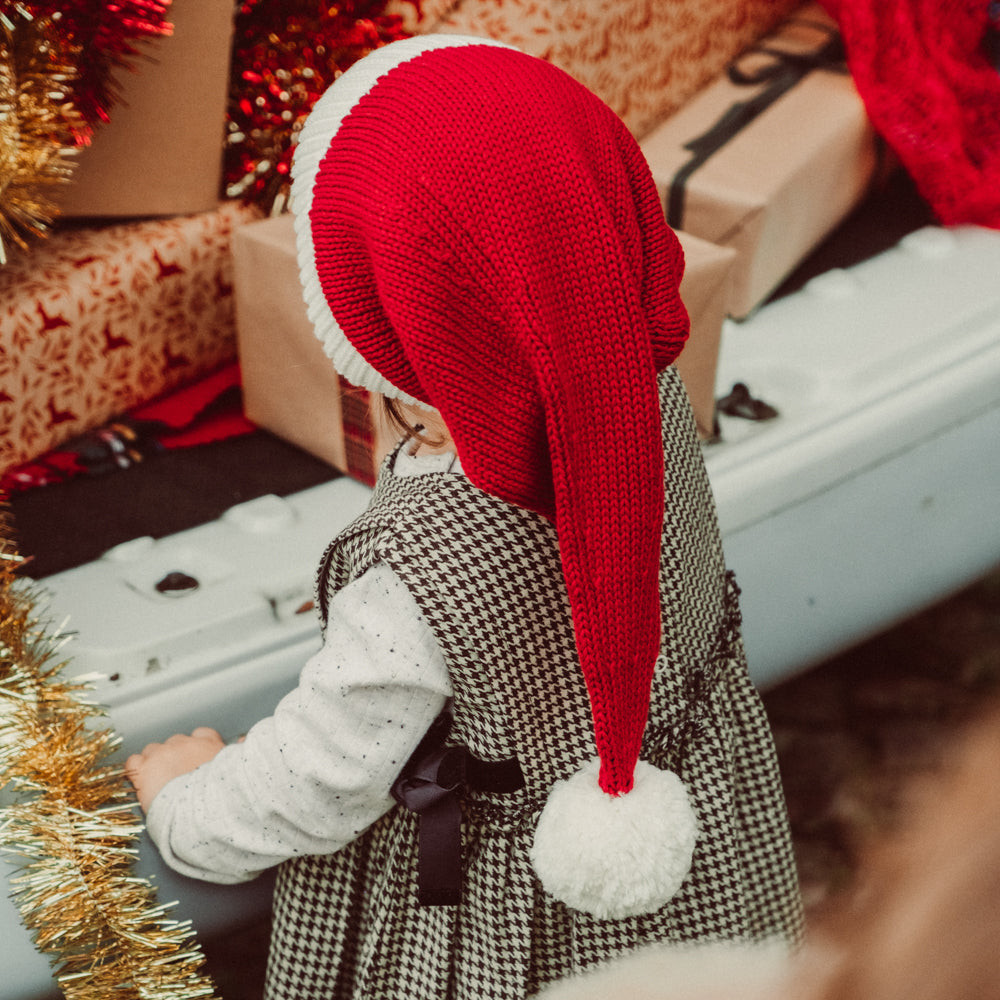 That's Mine Jul Nissehue Alvie