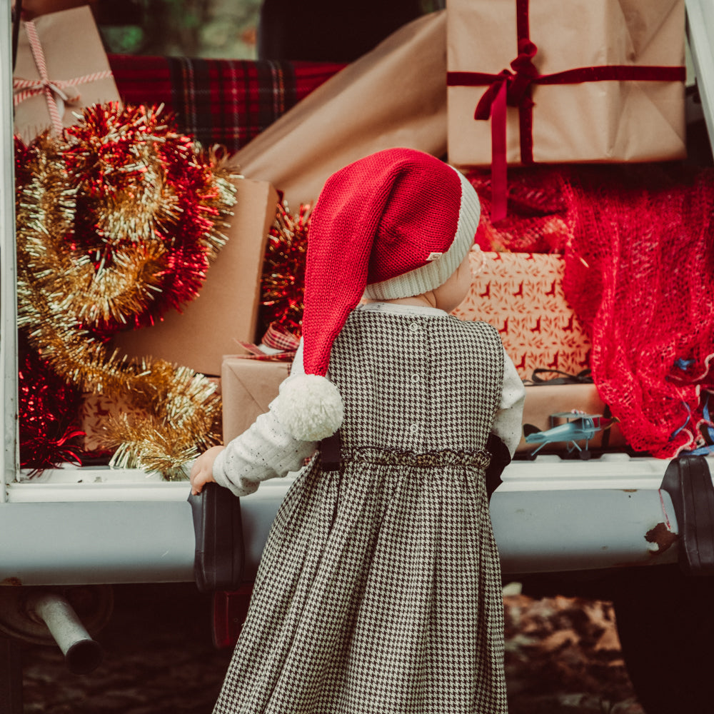 That's Mine Jul Nissehue Alvie