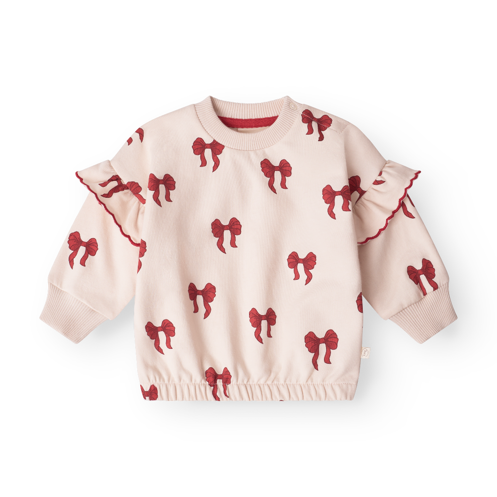 That's Mine Jul Sweatshirt Amelia