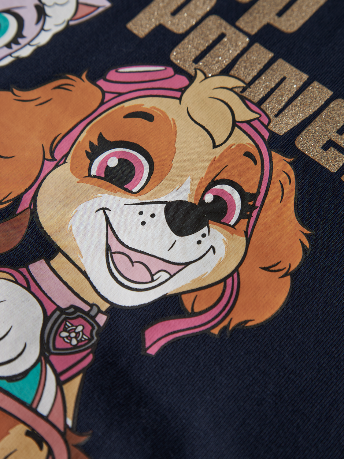 Name It Sweatshirt Nada Paw Patrol