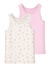 Name It Tank Top 2-pak