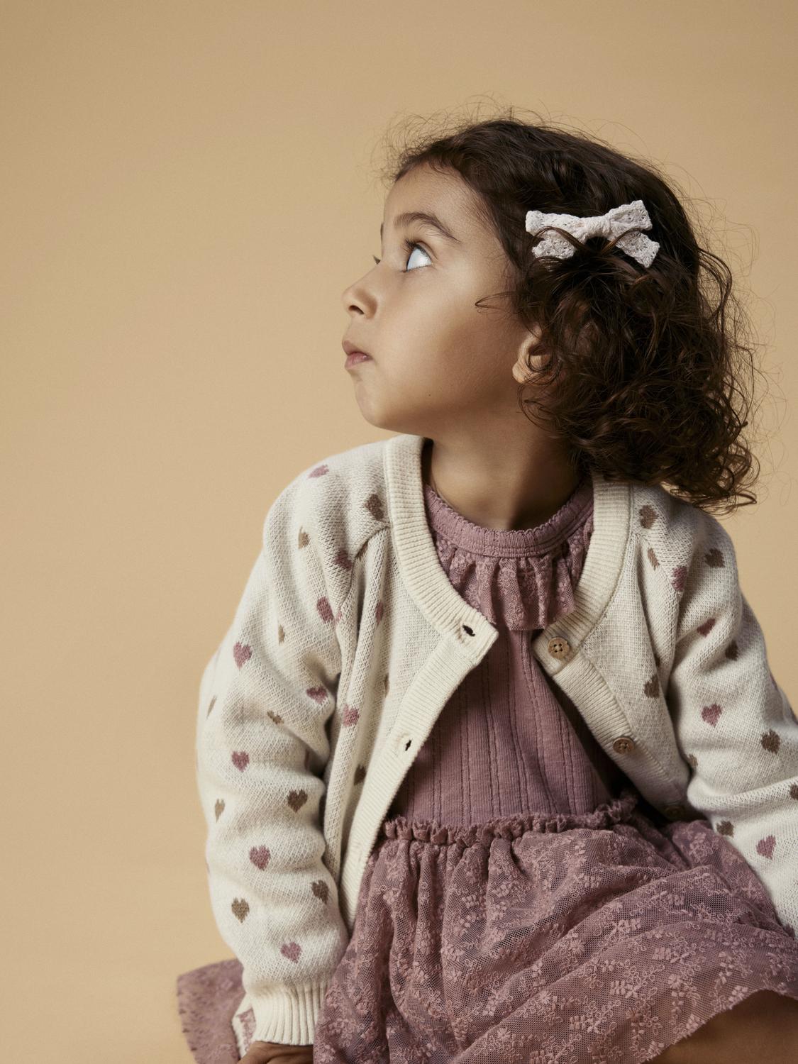 Lil' Atelier Kjole Robelle