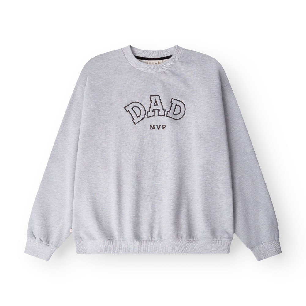 That's Mine Sweatshirt Auguste Dad