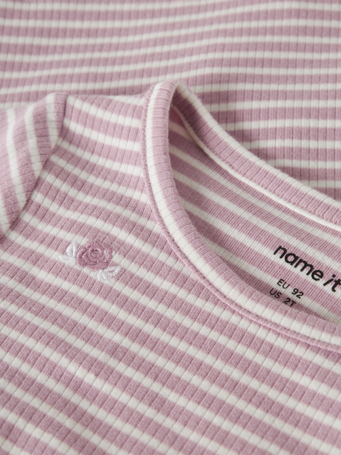 Name It Bluse Ripeas