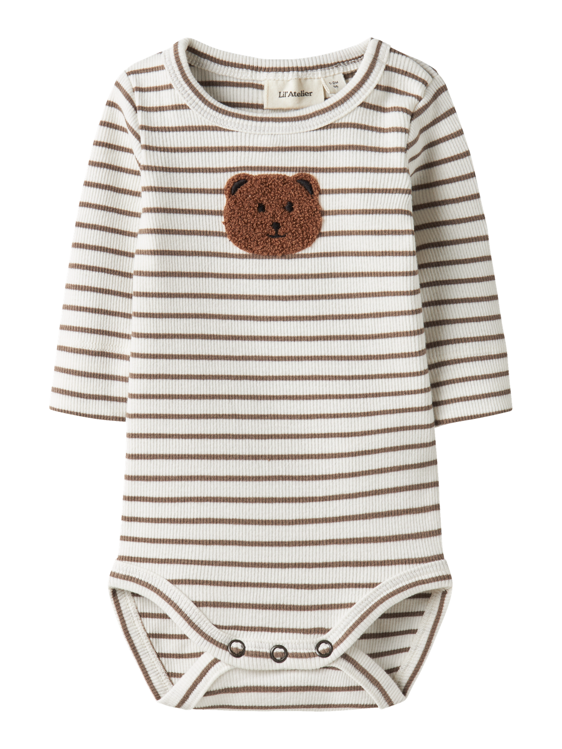 Lil' Atelier Bodystocking Tonto