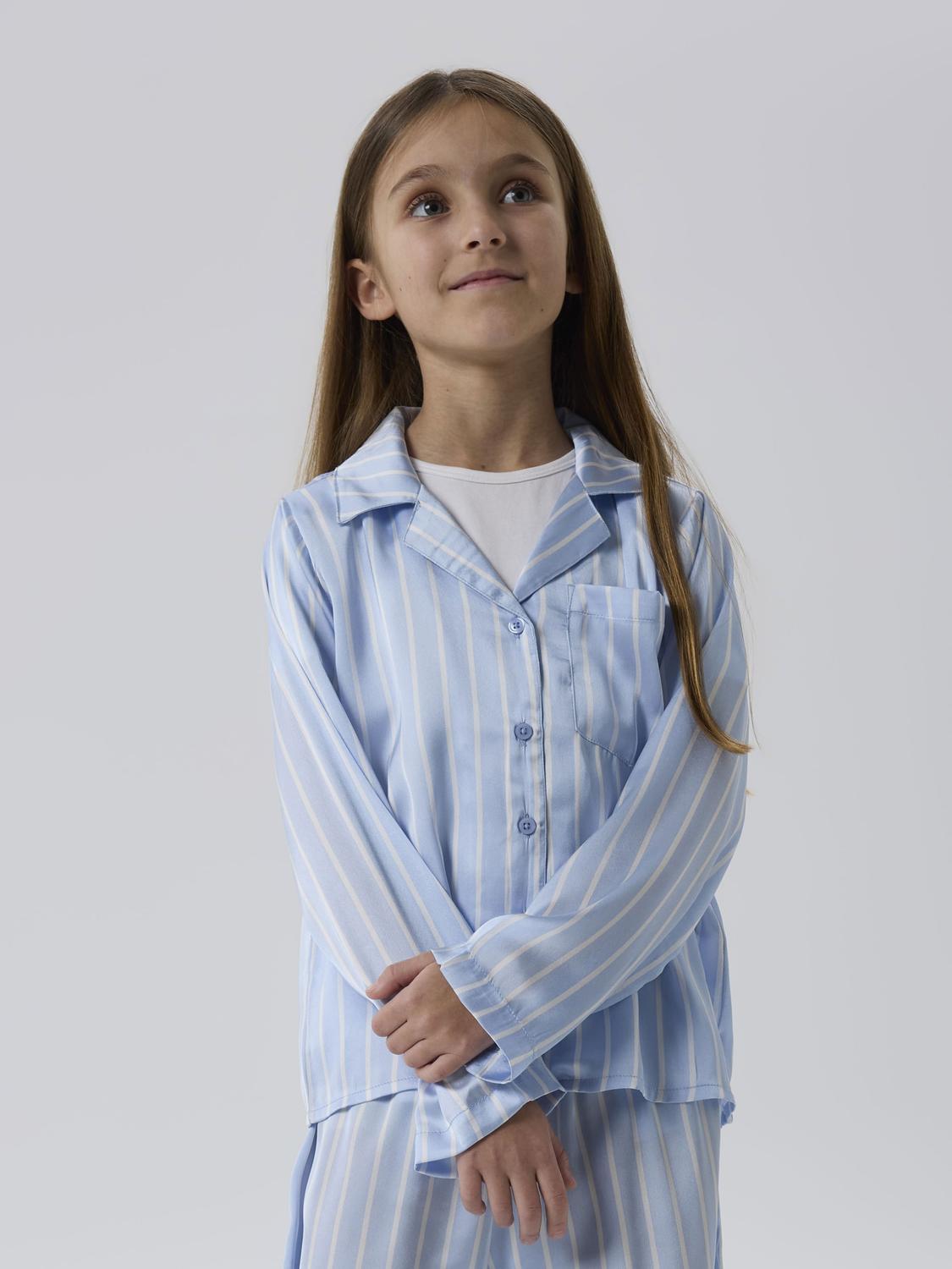 Name It Skjorte Ruth