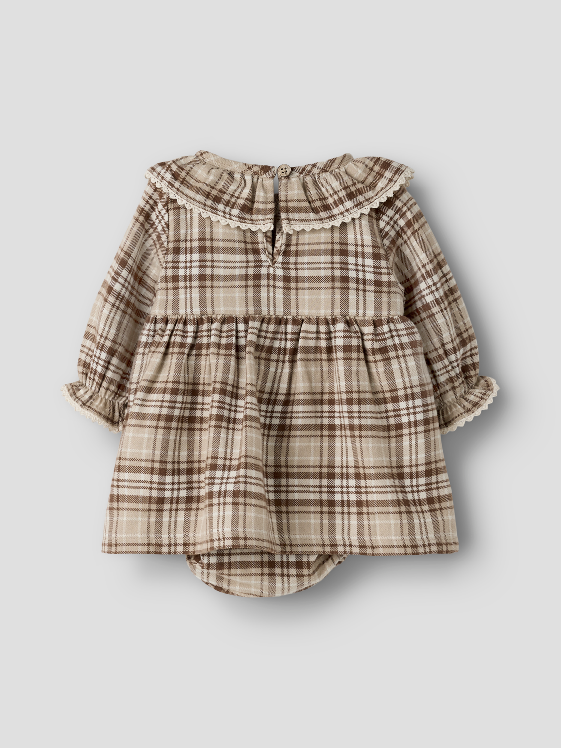 Lil' Atelier Bodykjole Renrik