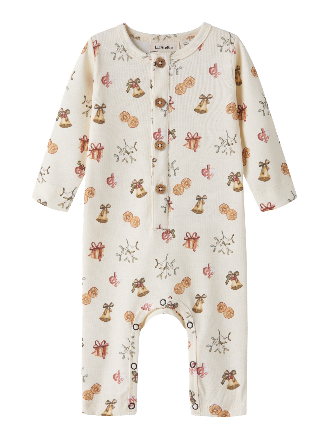 Lil' Atelier Heldragt Layo