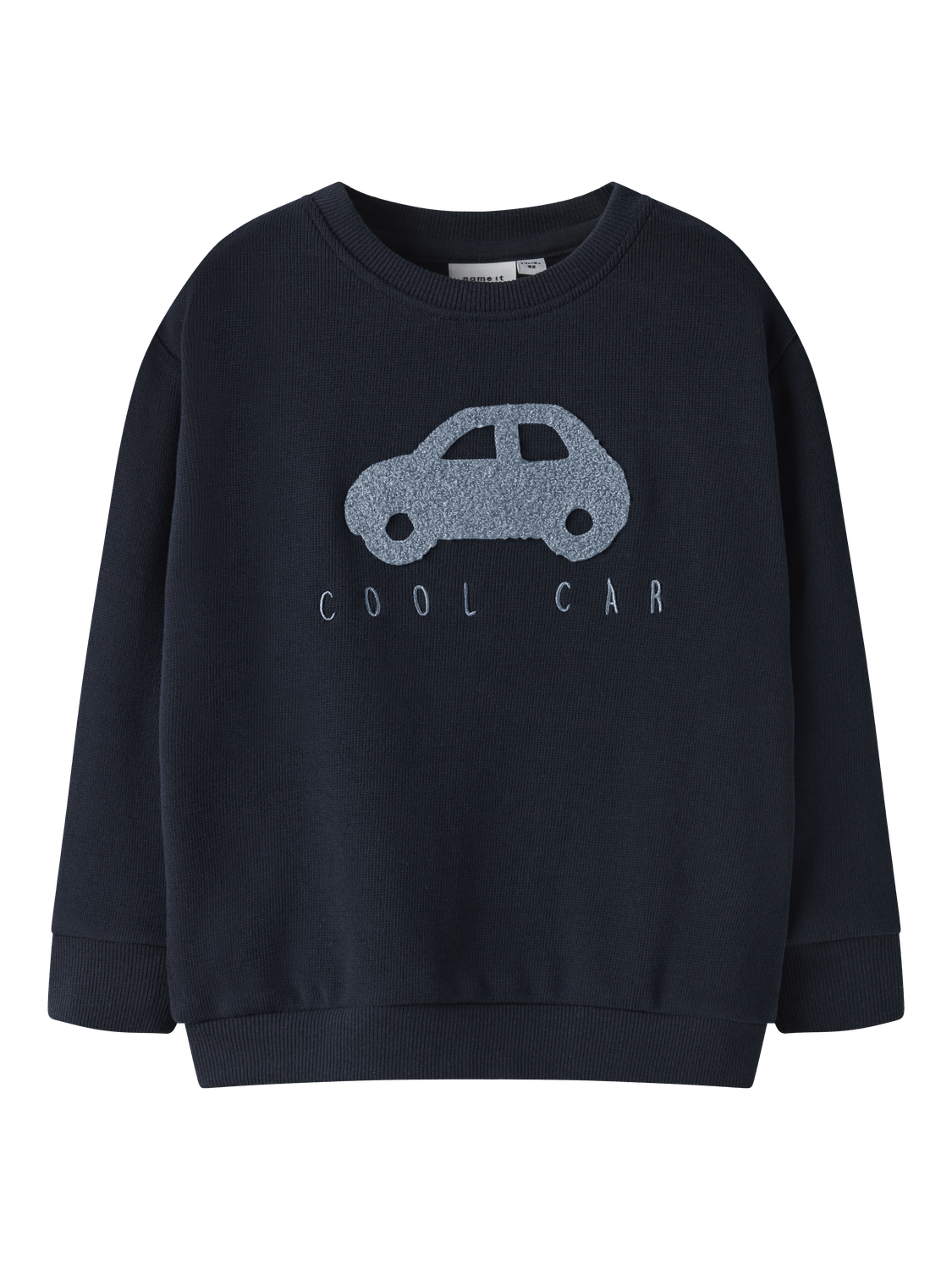 Name It Sweatshirt Obear