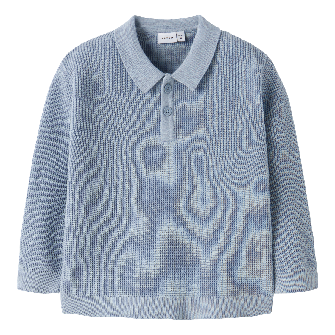 Name It Polo Strik Fikal