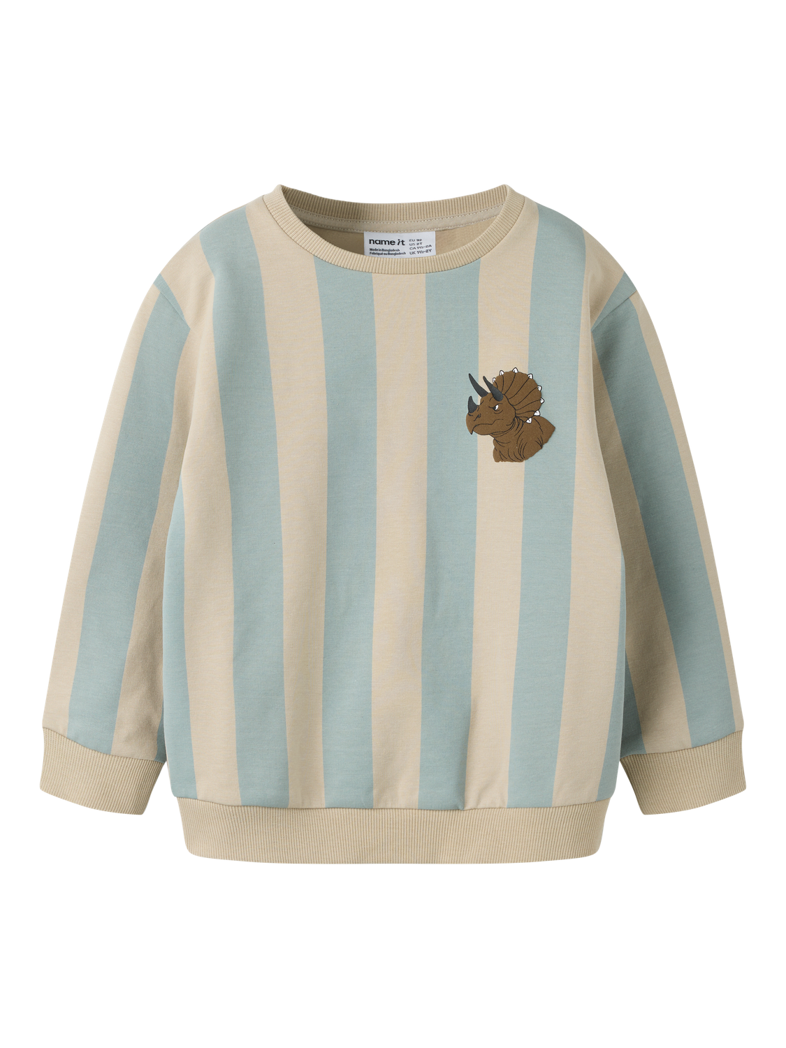 Name It Sweatshirt Rake