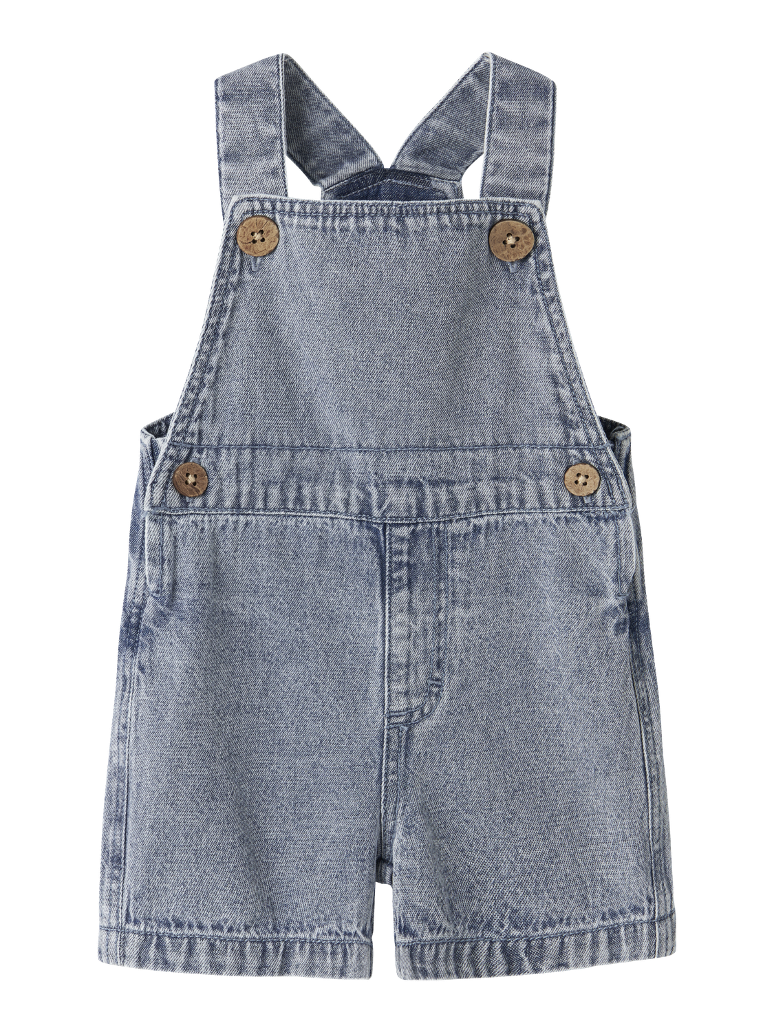 Lil' Atelier Overall Funda