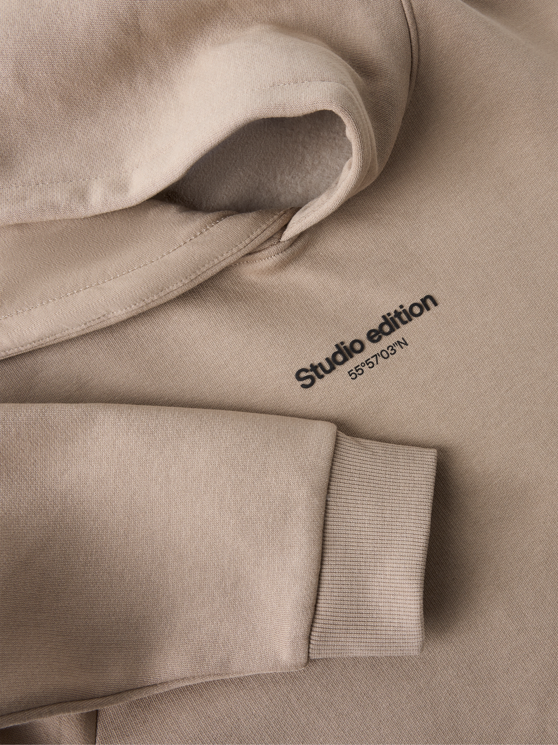 Name It Sweatshirt Brody