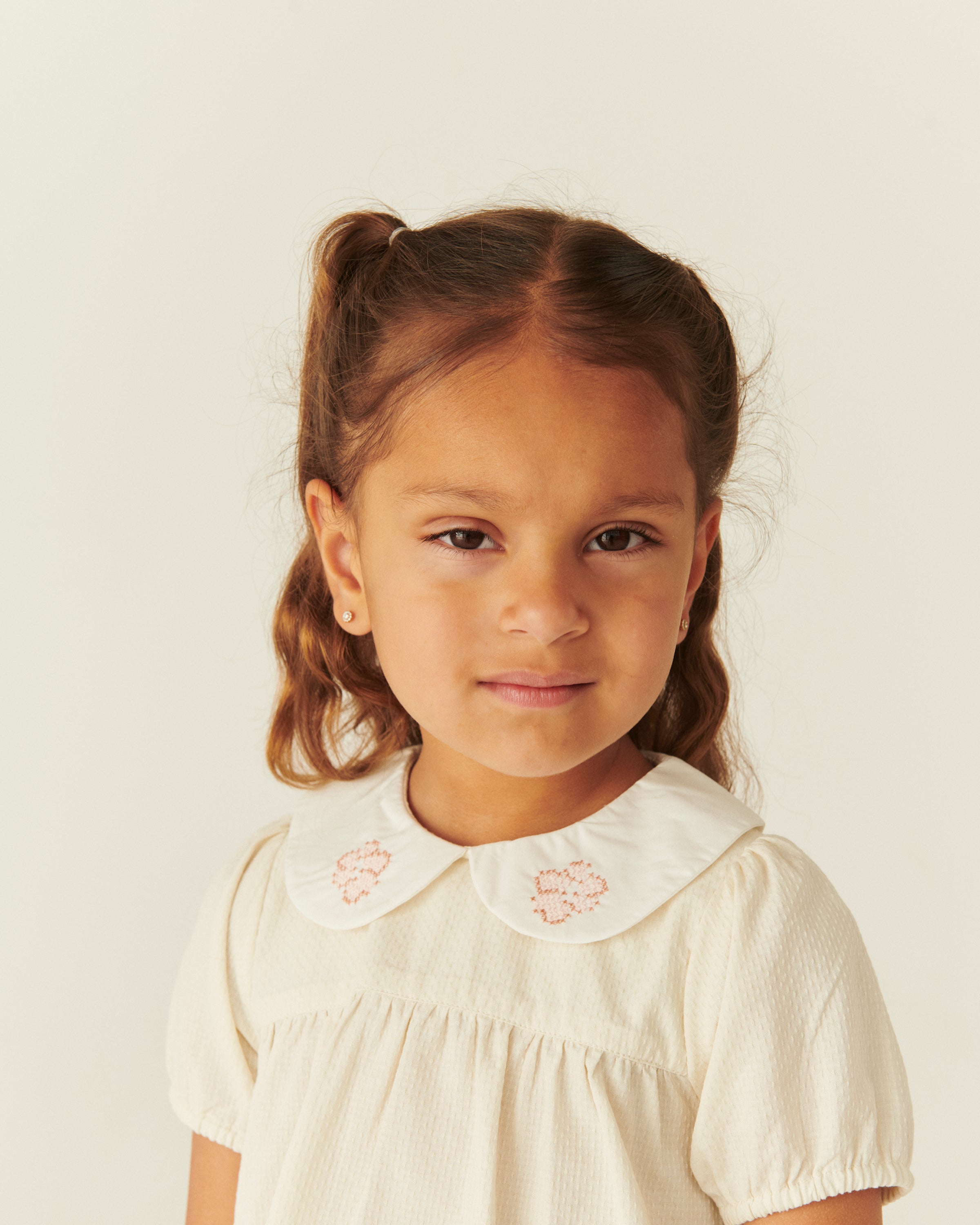 Copenhagen Colors Bluse Deco