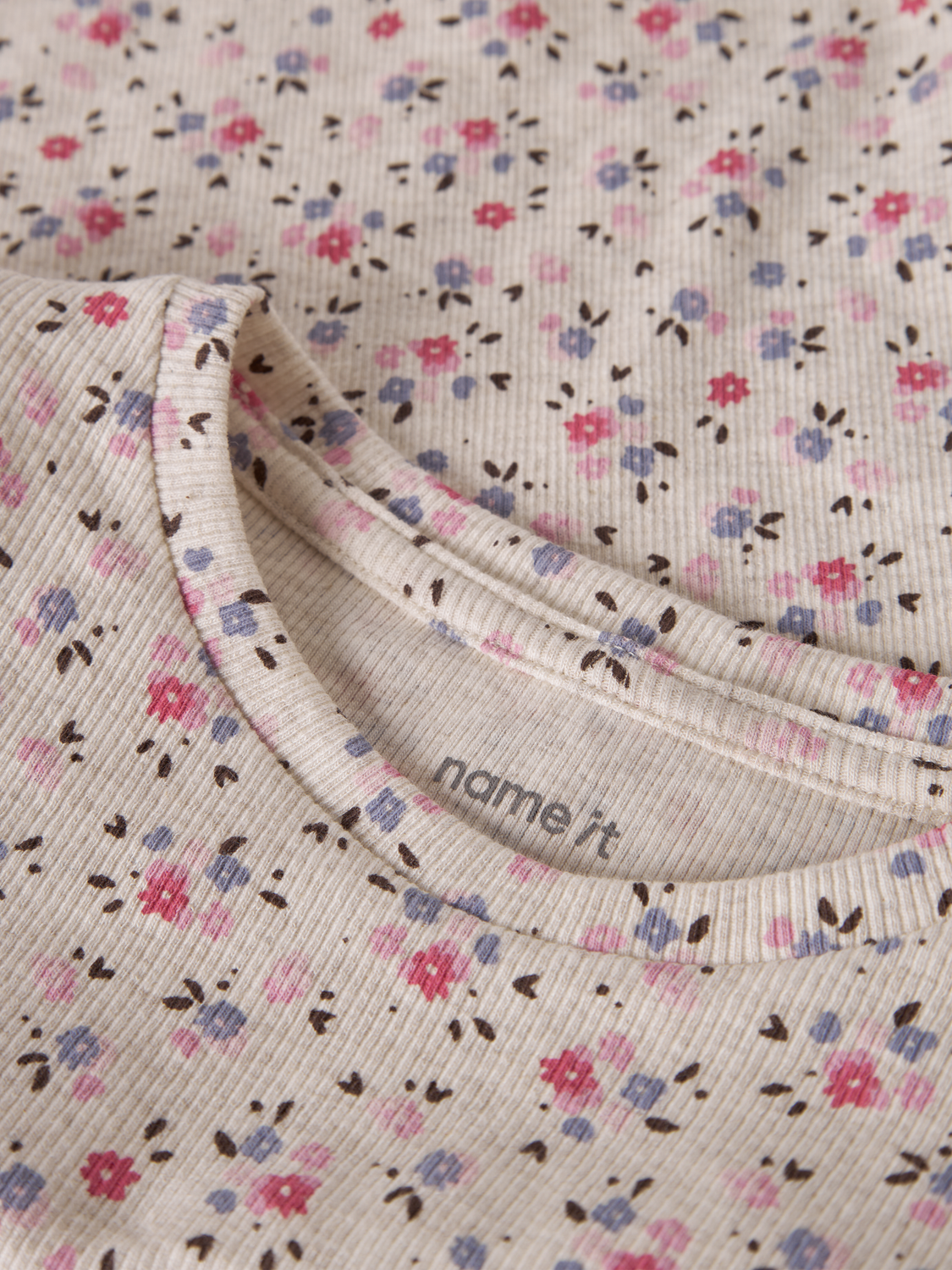 Name It Bluse Nicole