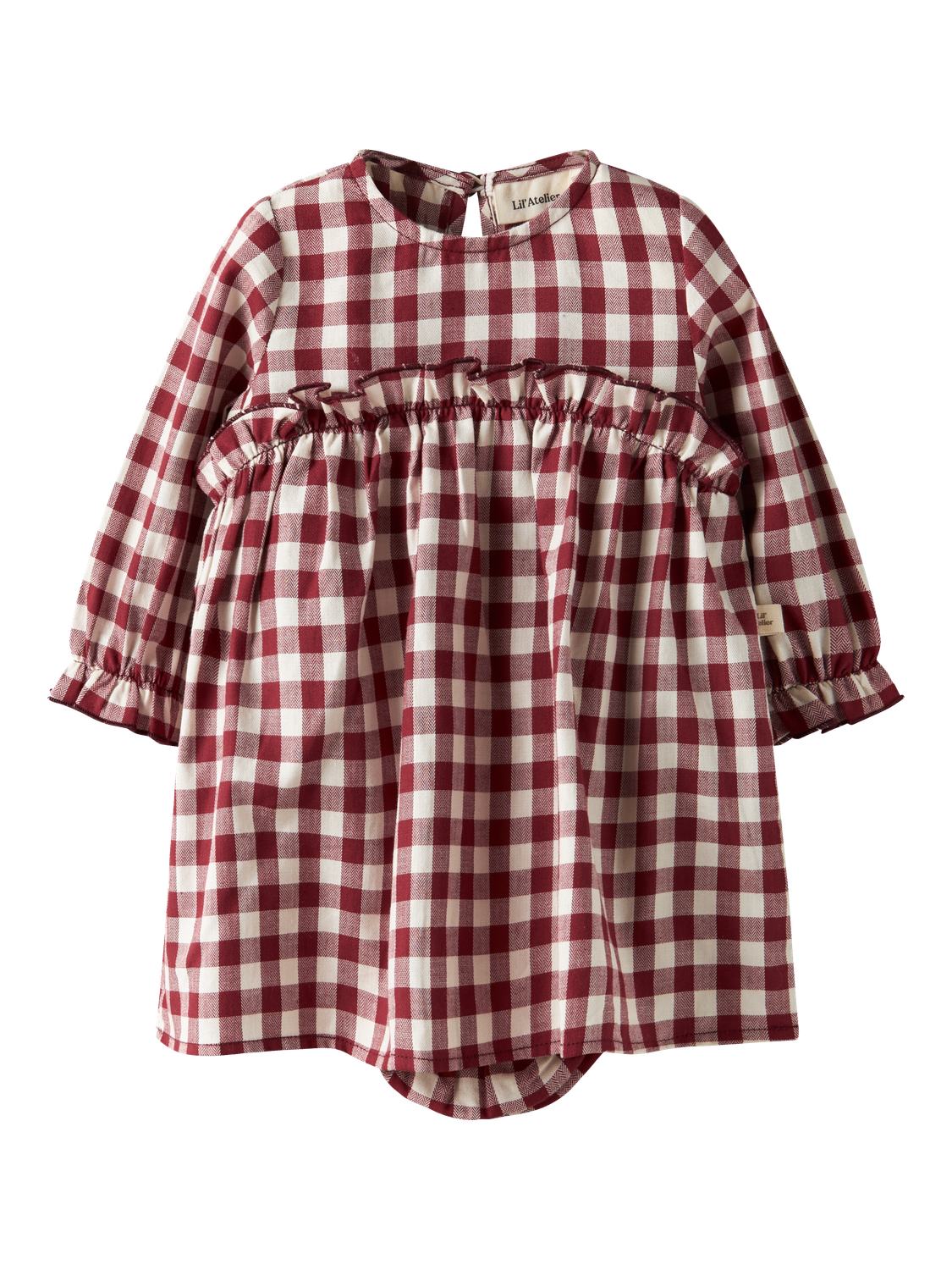 Lil' Atelier Bodykjole Rio