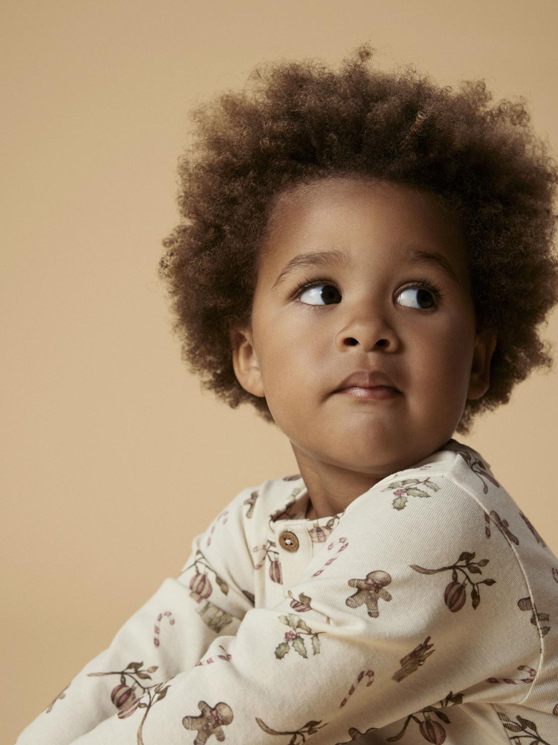 Lil' Atelier Julepyjamas Layo