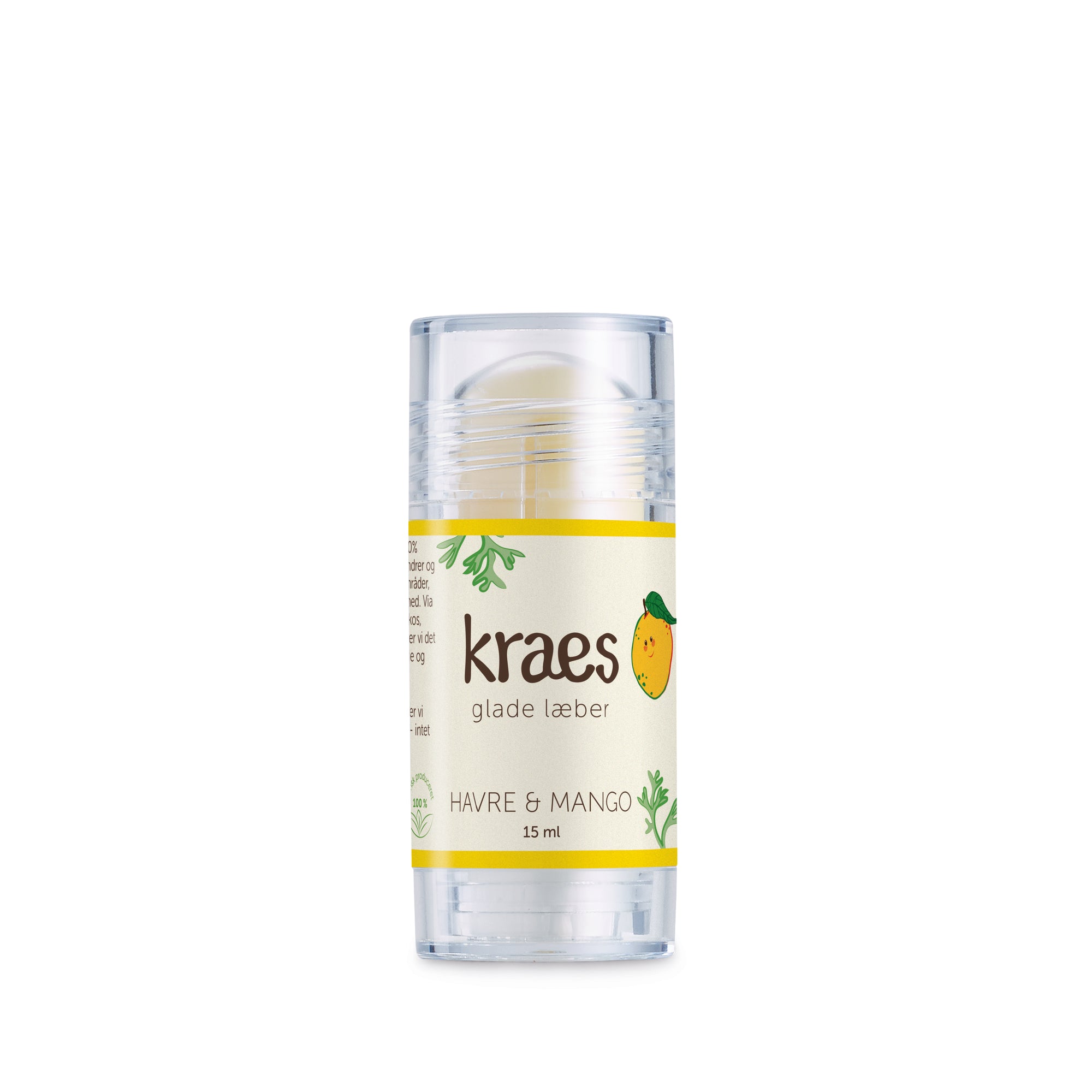 Kraes Glade Læber - 15 ml