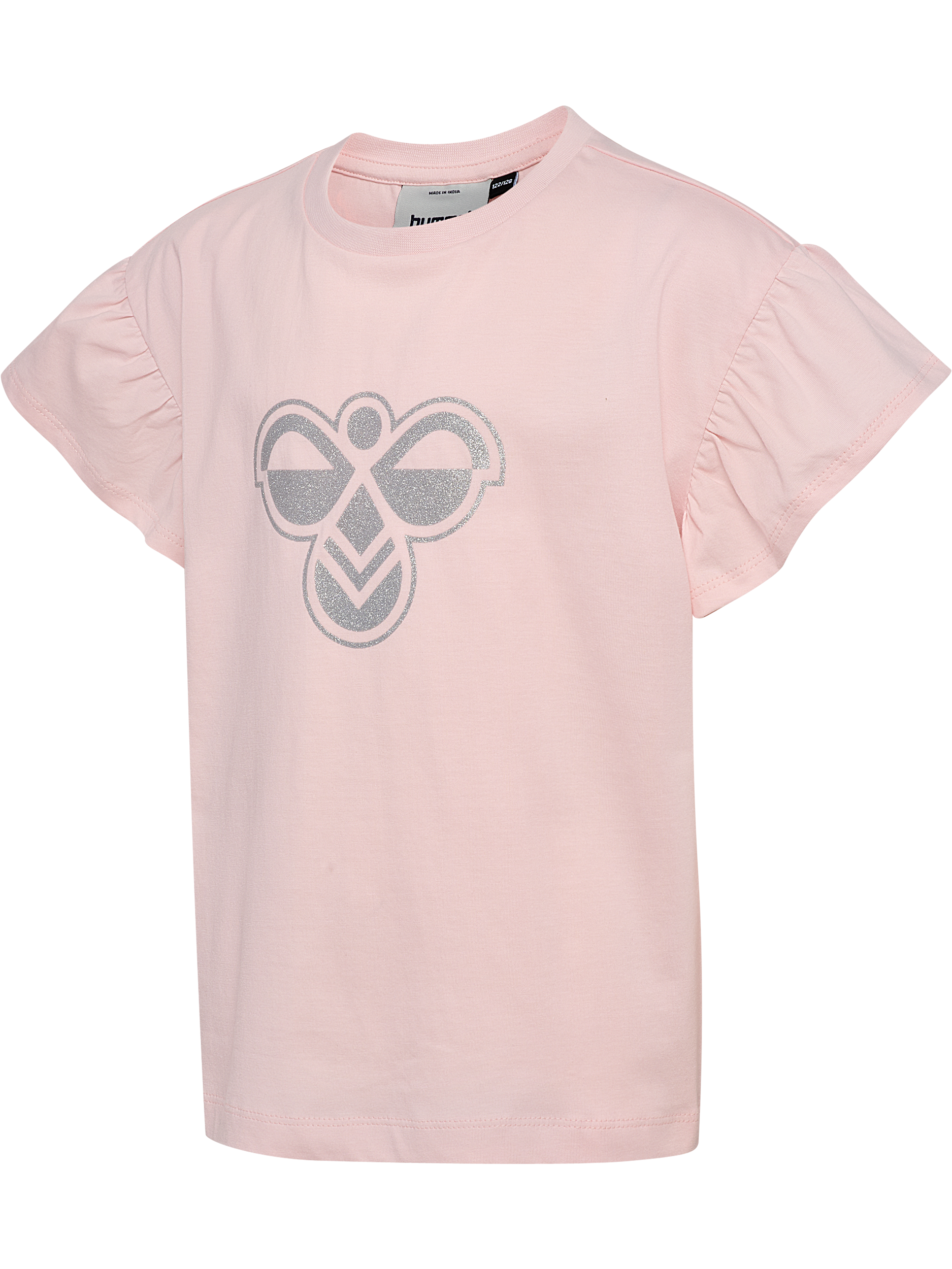 Hummel T-shirt Ruffle