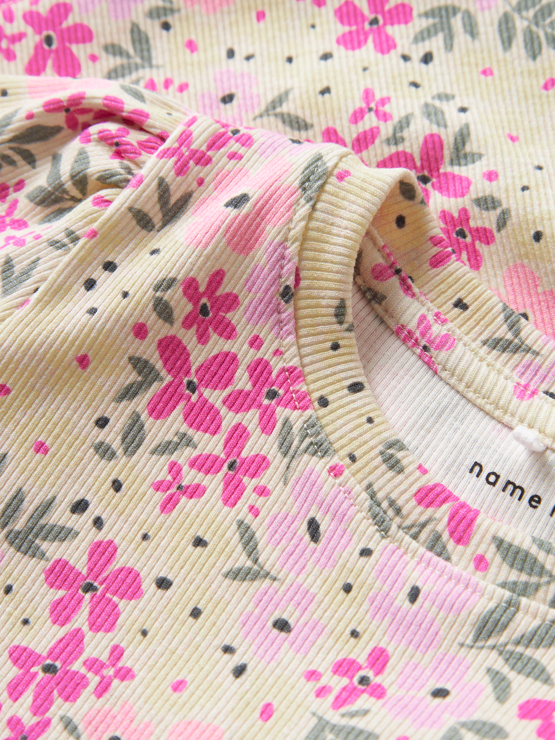 Name It Bluse Dartias