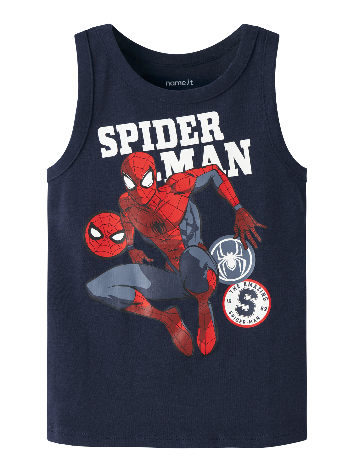 Name It Undershirt Ovile