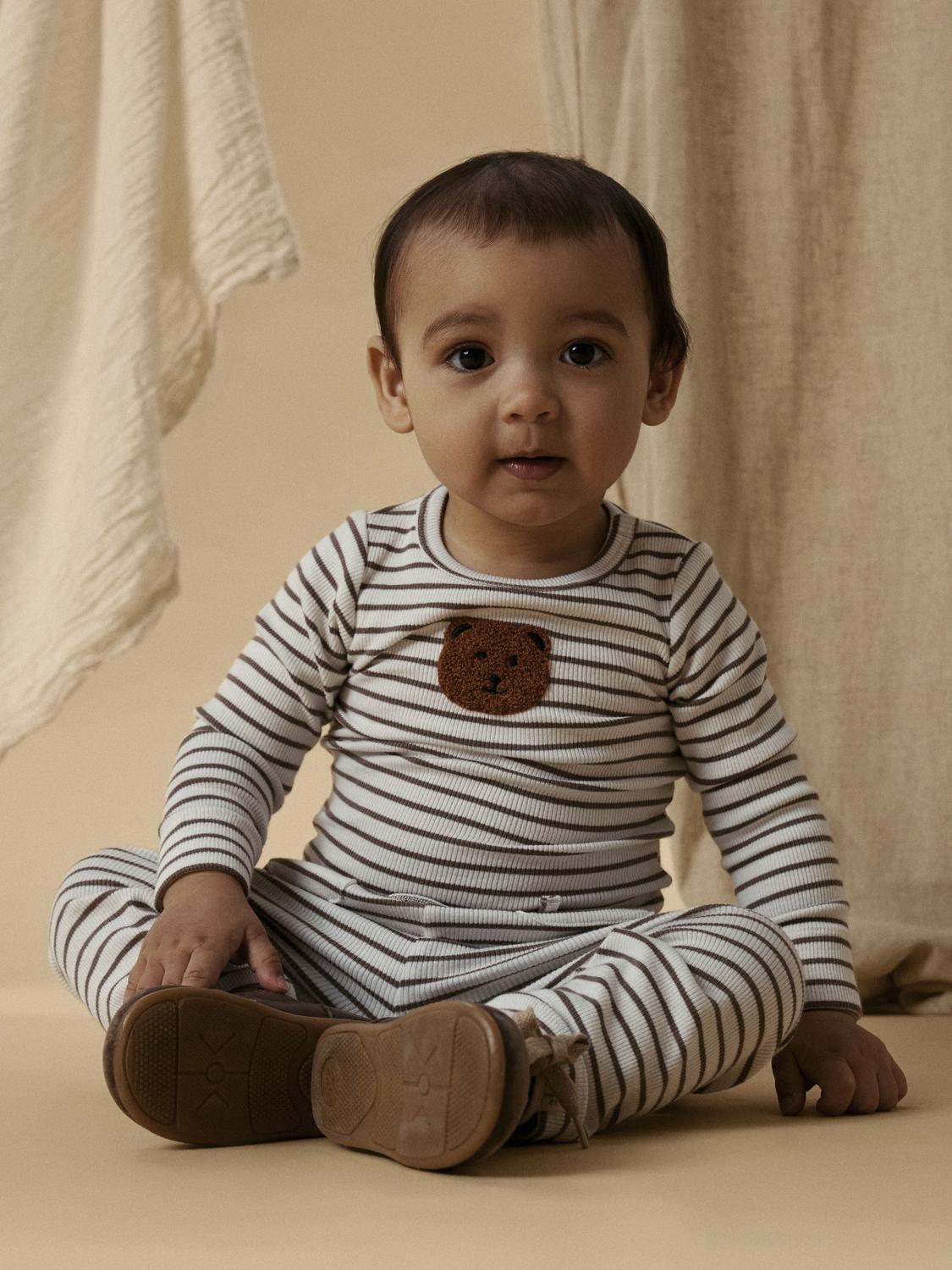 Lil' Atelier Bodystocking Tonto