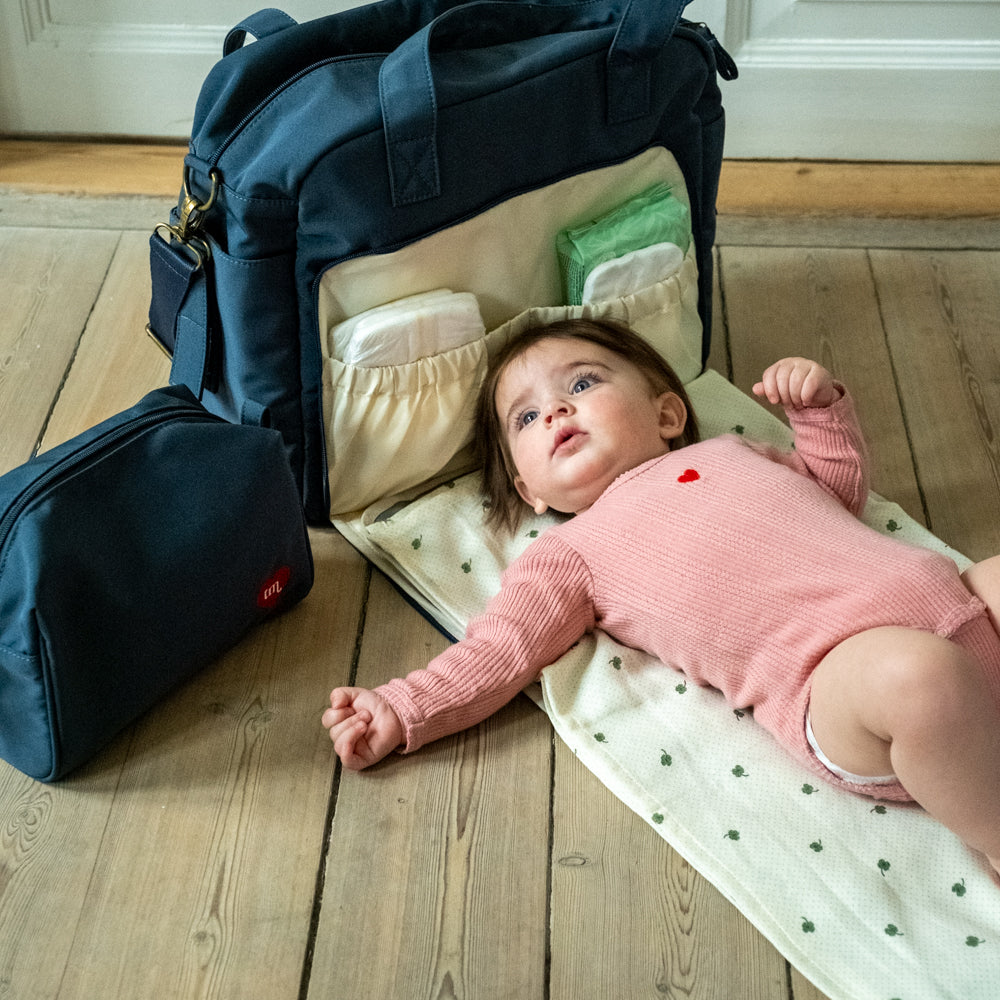 That's Mine Pusletaske Benne