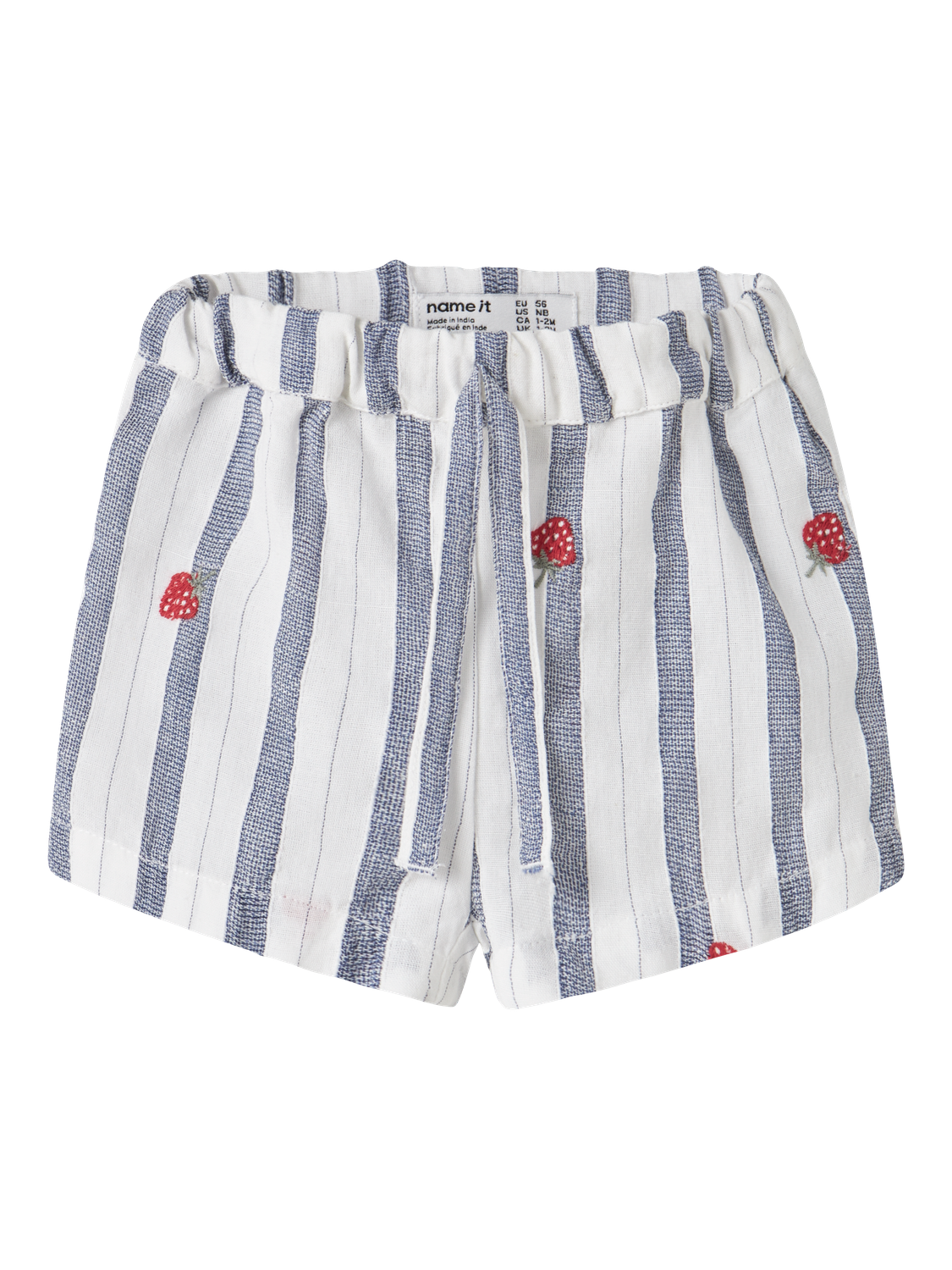 Name It Shorts Jelena