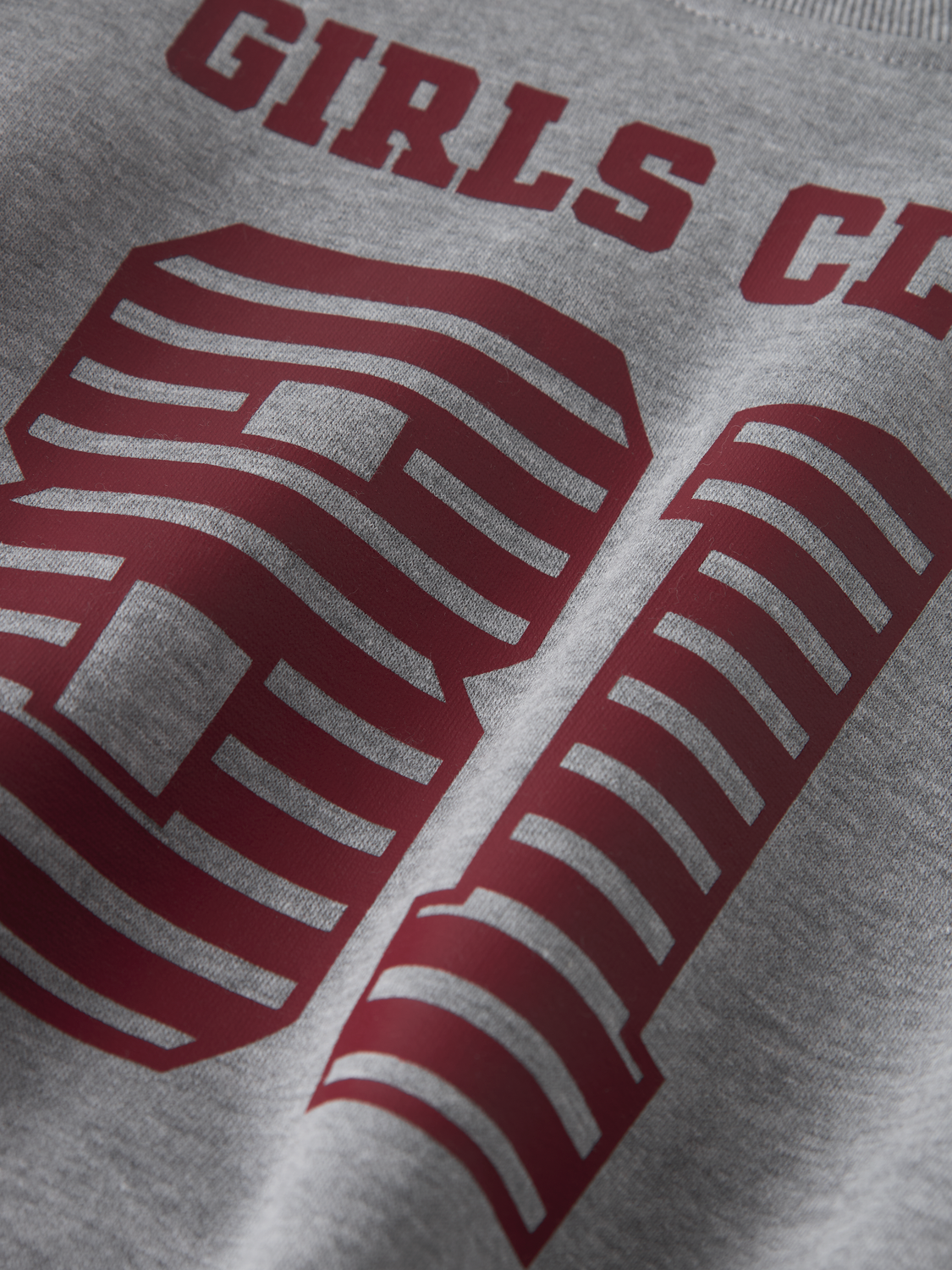 Name It Sweatshirt Taya