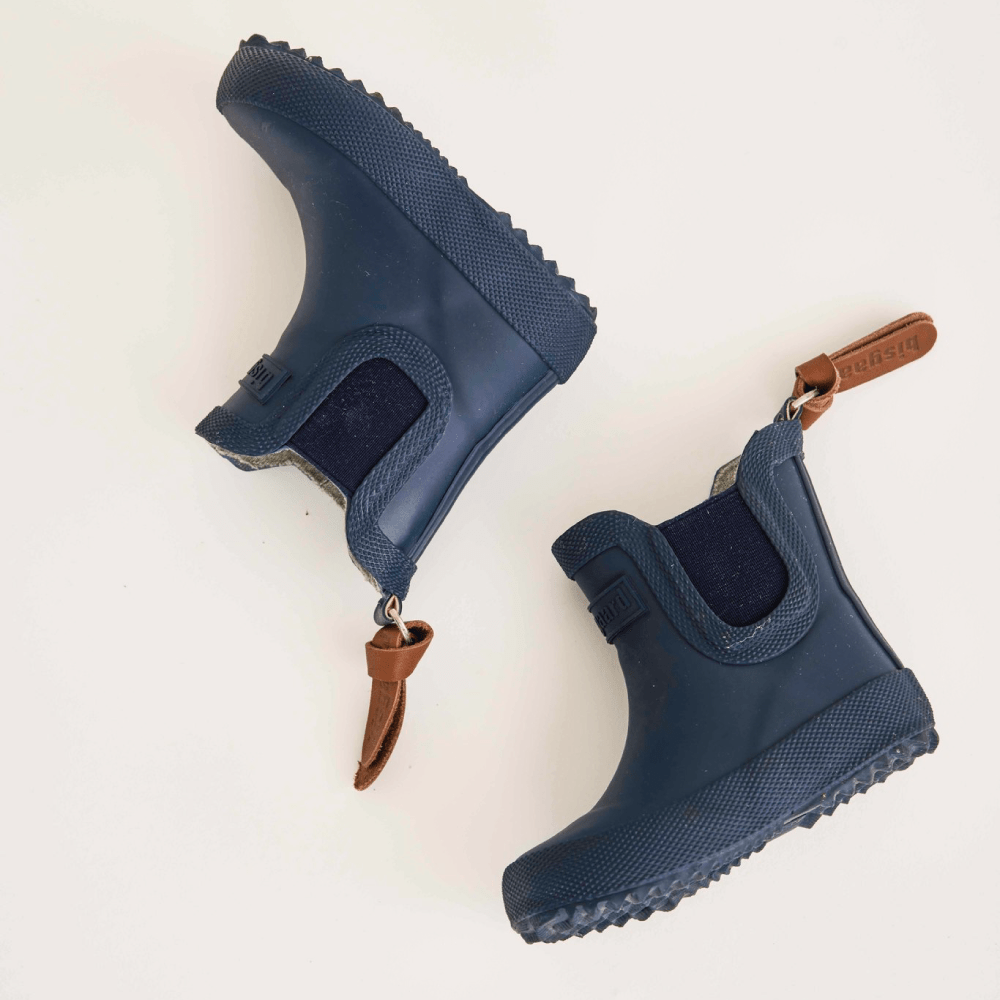Bisgaard Rubber Boots