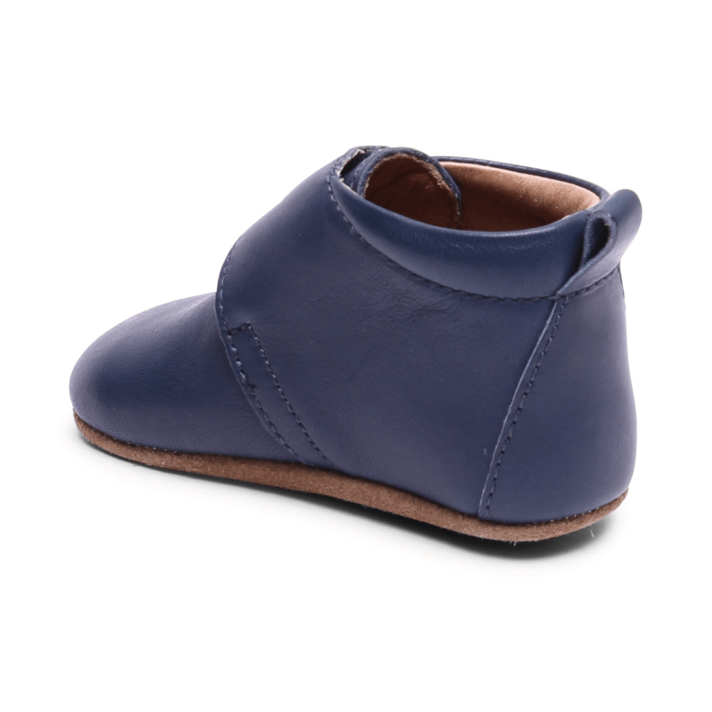 Bisgaard Hjemmesko Star