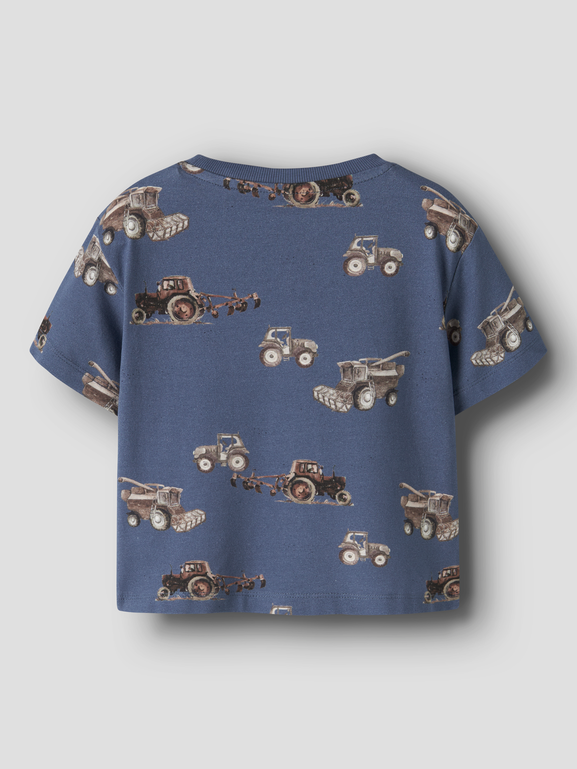 Name It T-shirt Janol