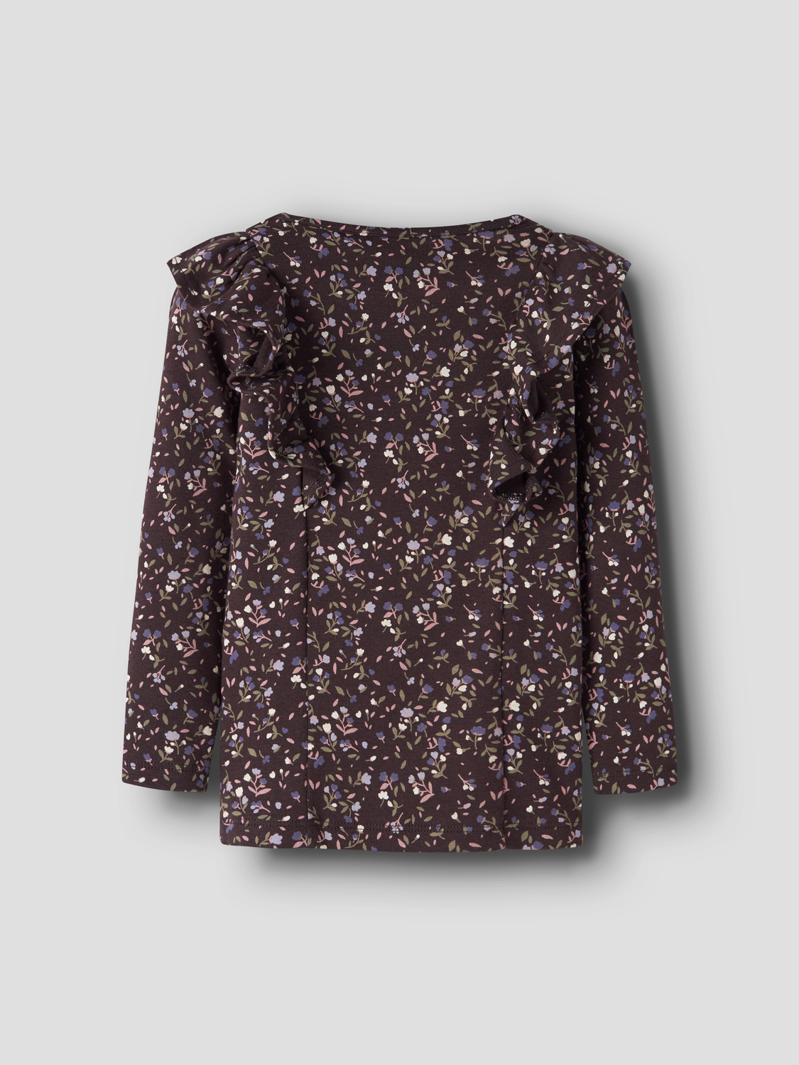 Name It Bluse Oceana