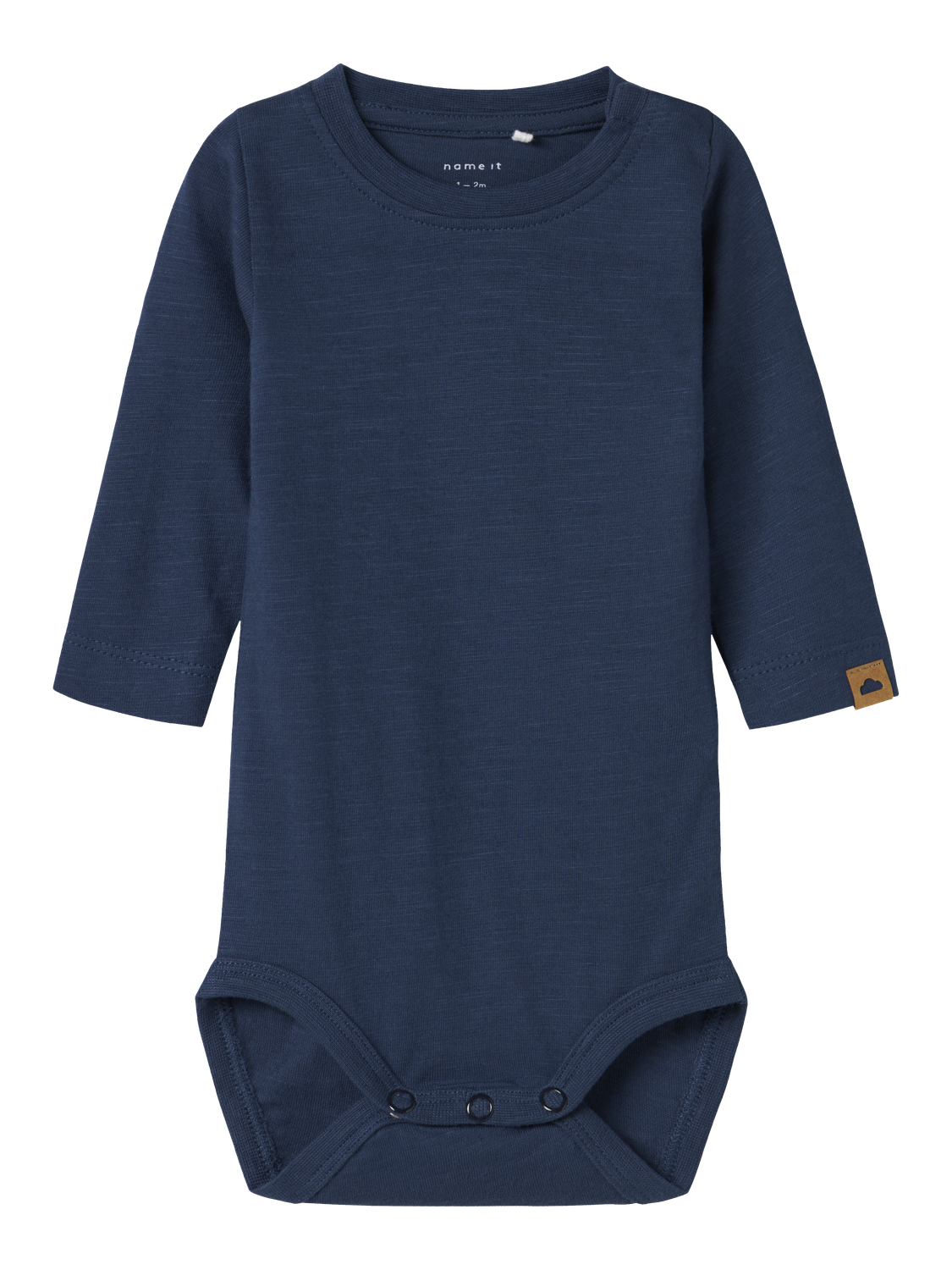Name It Body Nowel